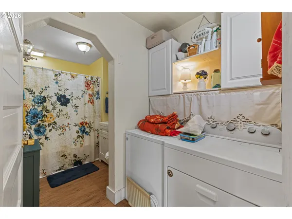 $225,000 | 931 South 4th Street, Coos Bay, OR 97420