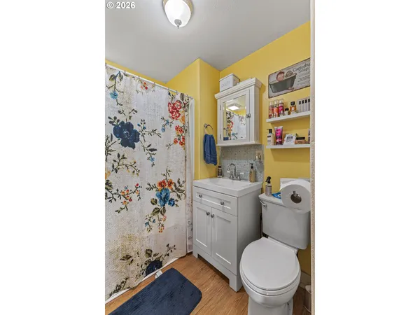 $225,000 | 931 South 4th Street, Coos Bay, OR 97420