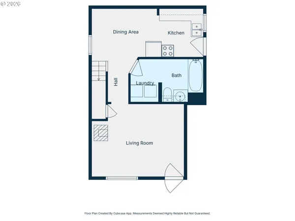 $225,000 | 931 South 4th Street, Coos Bay, OR 97420