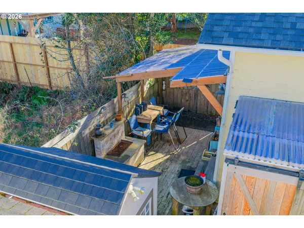 $225,000 | 931 South 4th Street, Coos Bay, OR 97420
