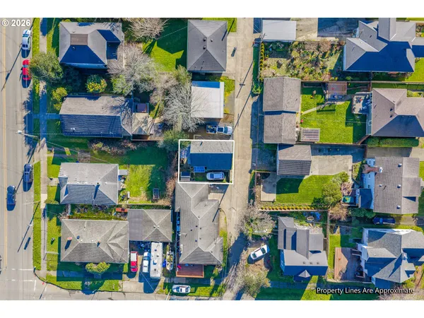 $225,000 | 931 South 4th Street, Coos Bay, OR 97420