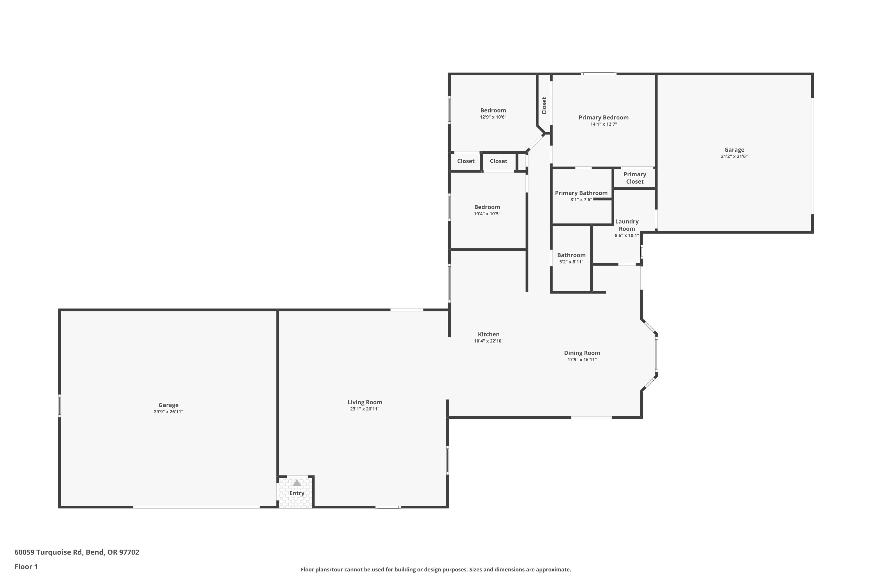 60059 Turquoise Road Bend, OR 97702 - Photo 53 of 53