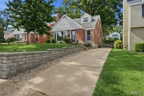 $419,900 | 9111 Moritz Avenue, Brentwood, MO 63144