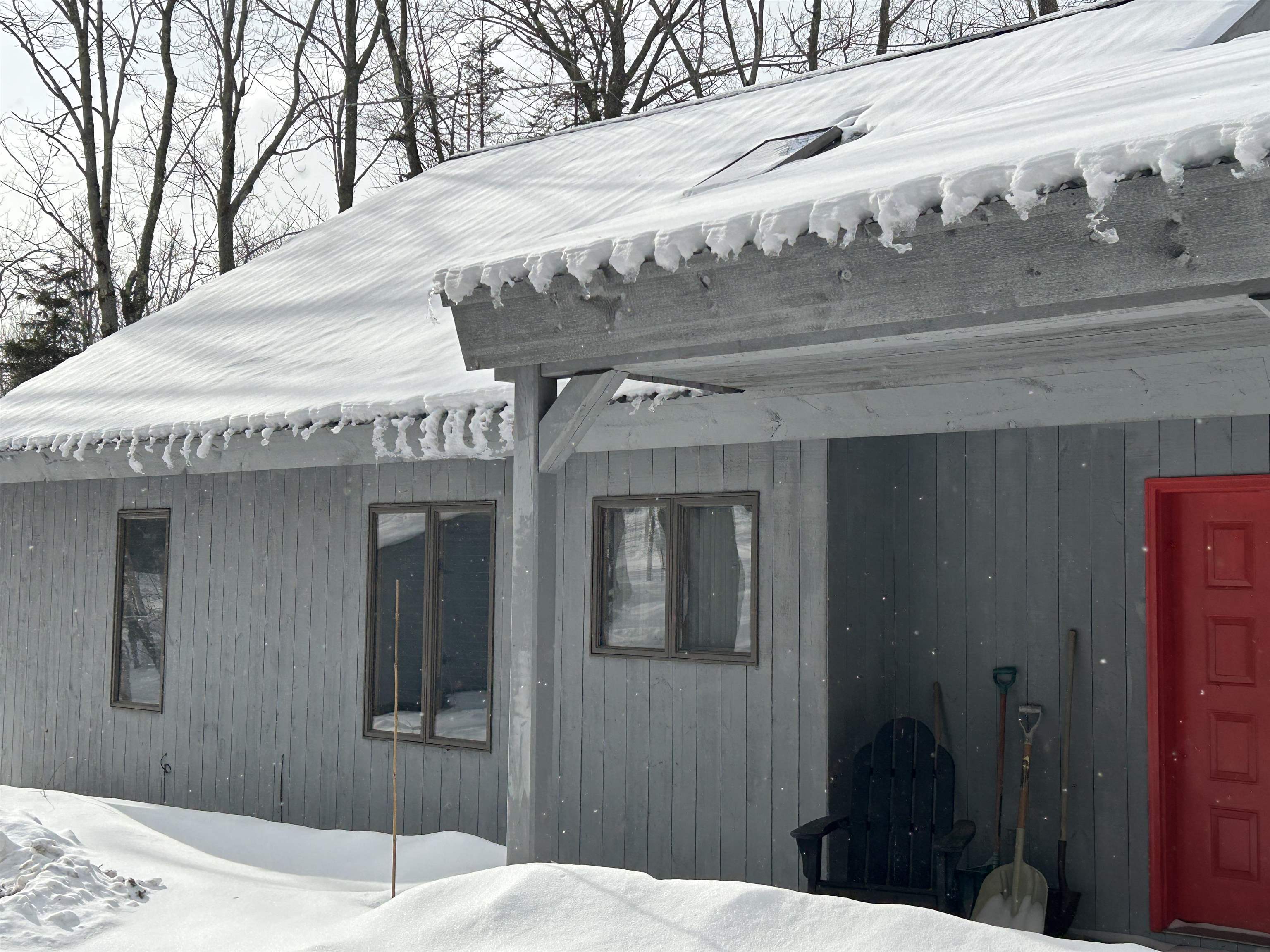 14 Nearing Road Winhall, VT 05340 - Photo 1 of 1