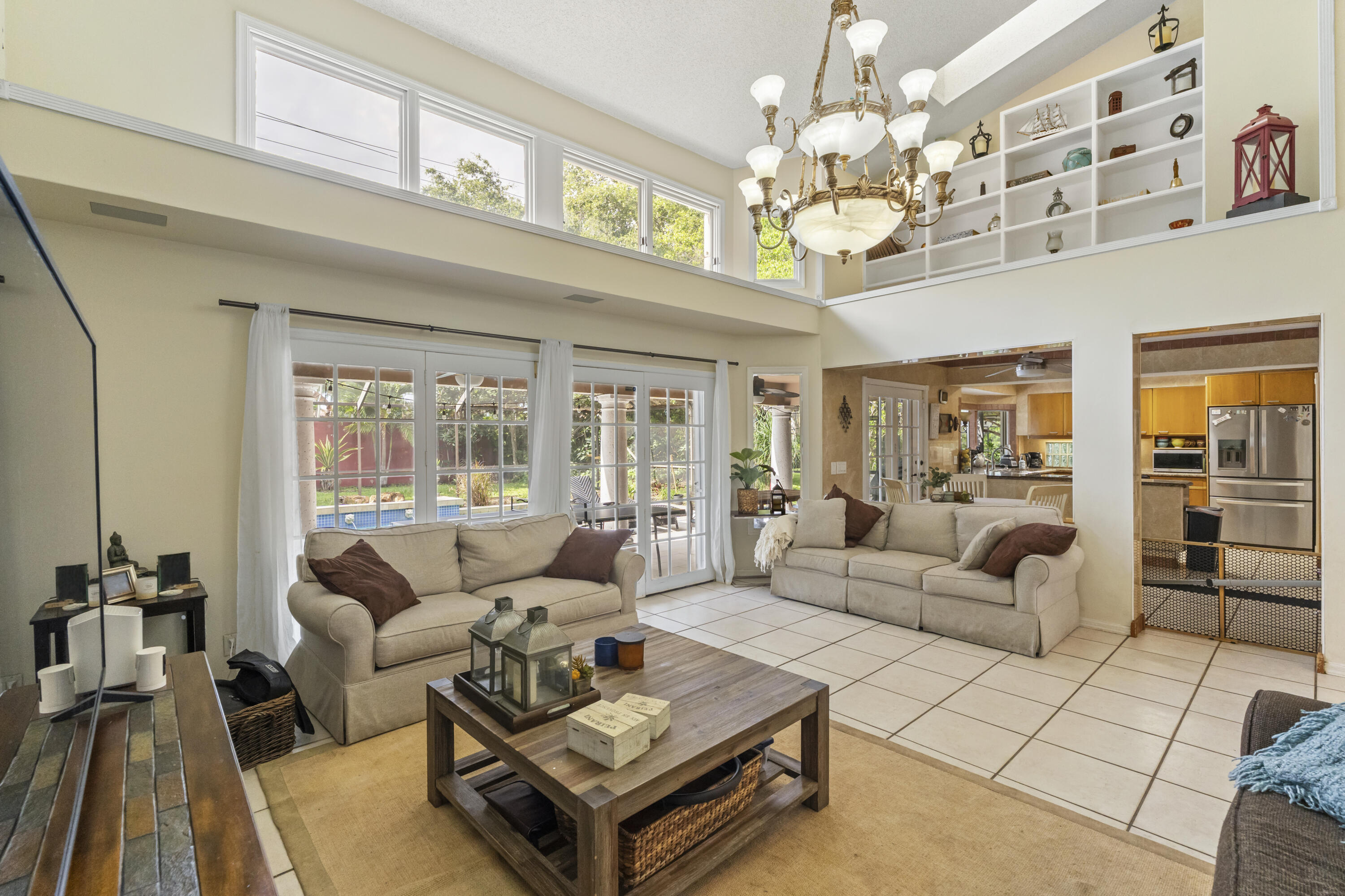 2683 Northwest 49th Street Boca Raton, FL 33434 - Photo 14 of 27 living
