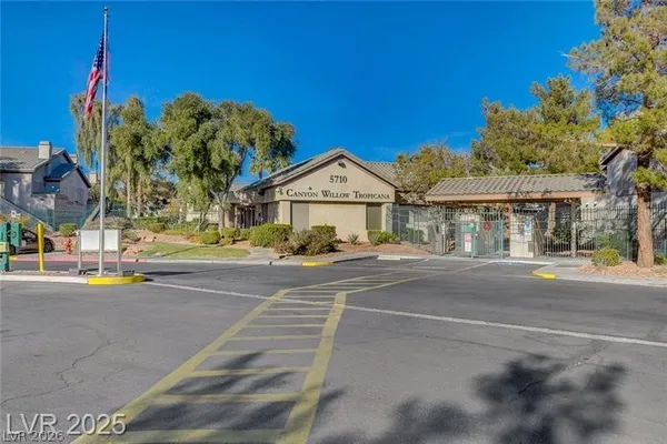 $1,495 | 5710 East Tropicana Avenue, Unit 2199, Las Vegas, NV 89122