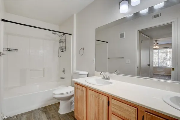 $1,495 | 5710 East Tropicana Avenue, Unit 2199, Las Vegas, NV 89122