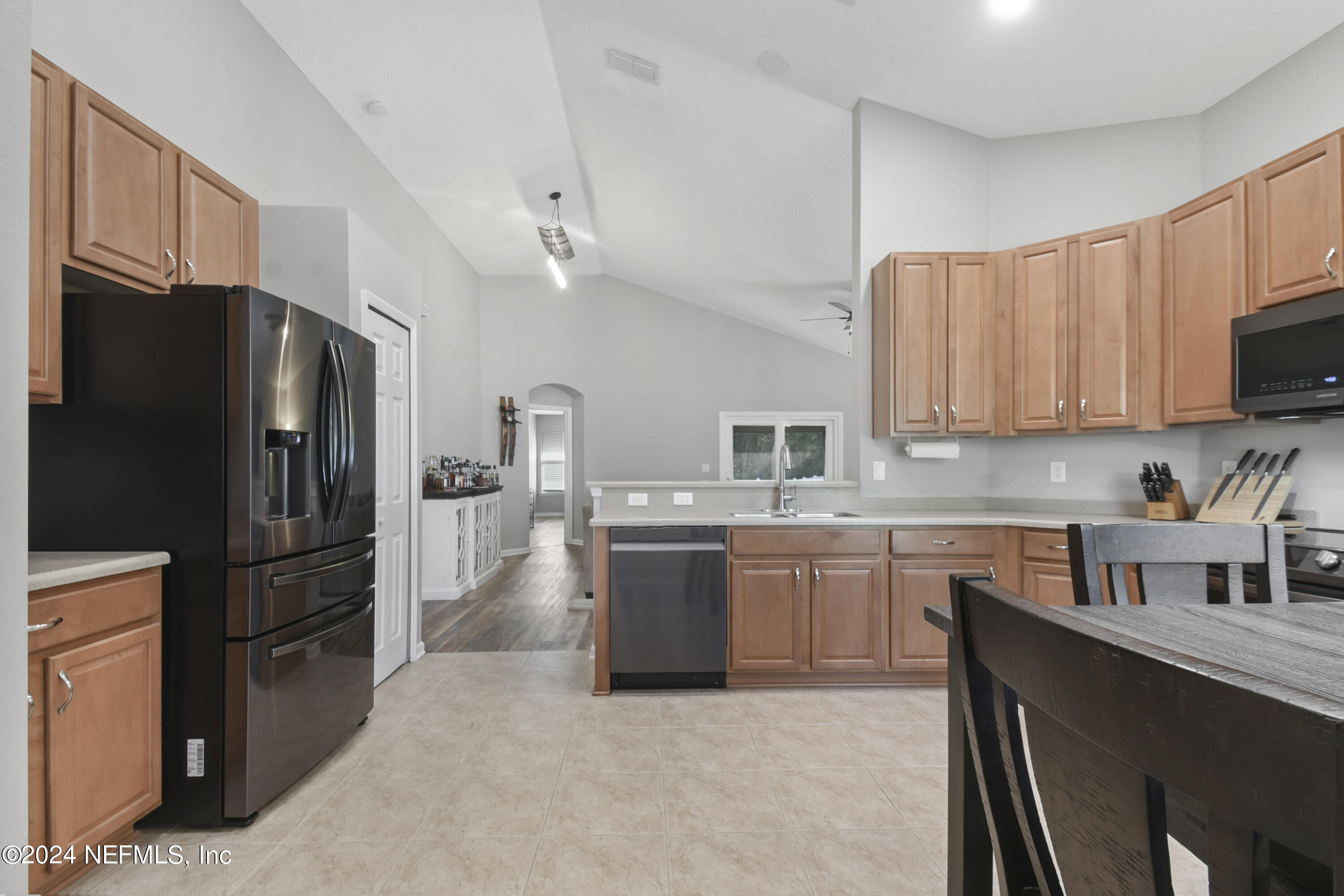 1165 Carmona Place St. Augustine, FL 32092 - Photo 11 of 42 Kitchen