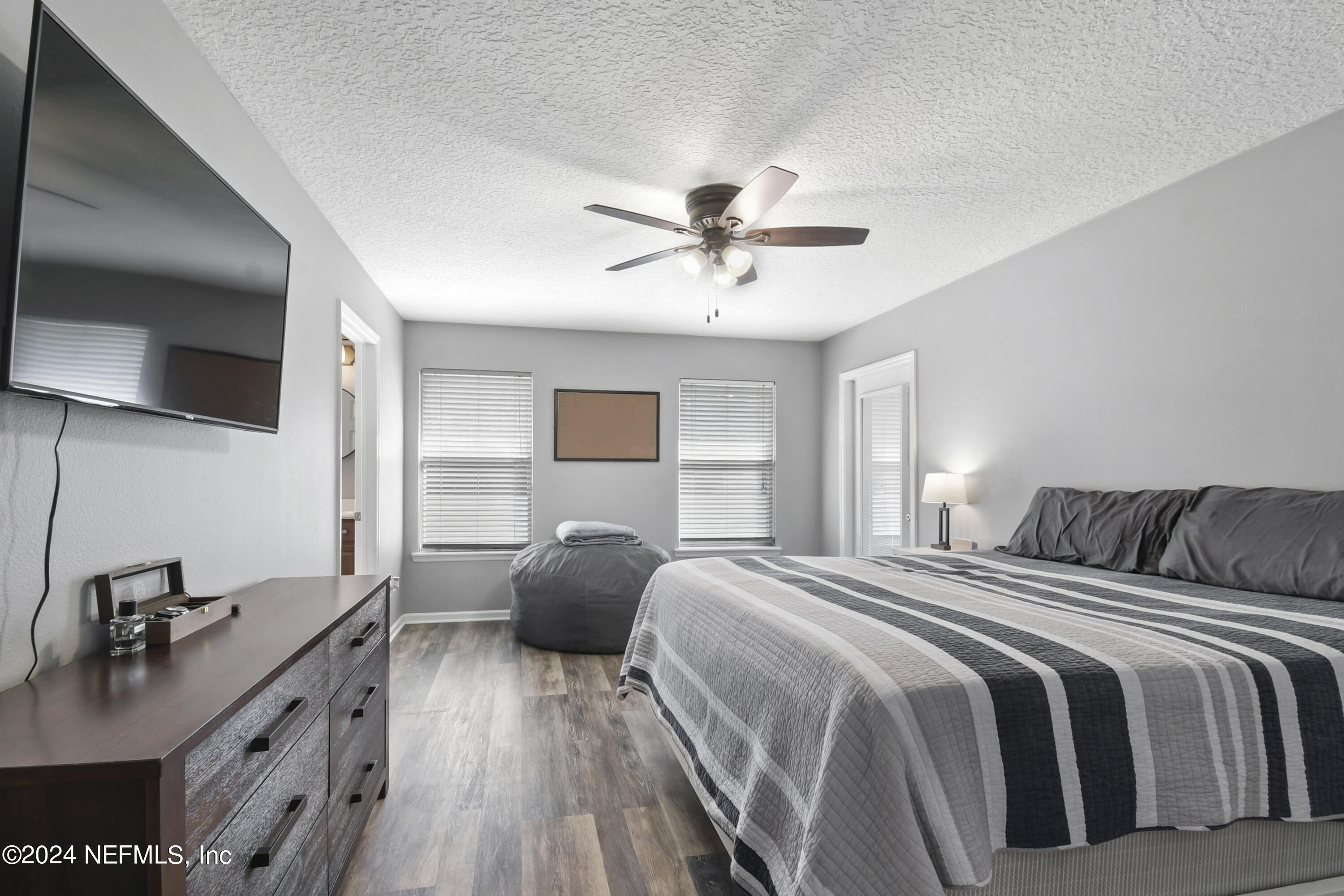 1165 Carmona Place St. Augustine, FL 32092 - Photo 13 of 42 Primary Bedroom