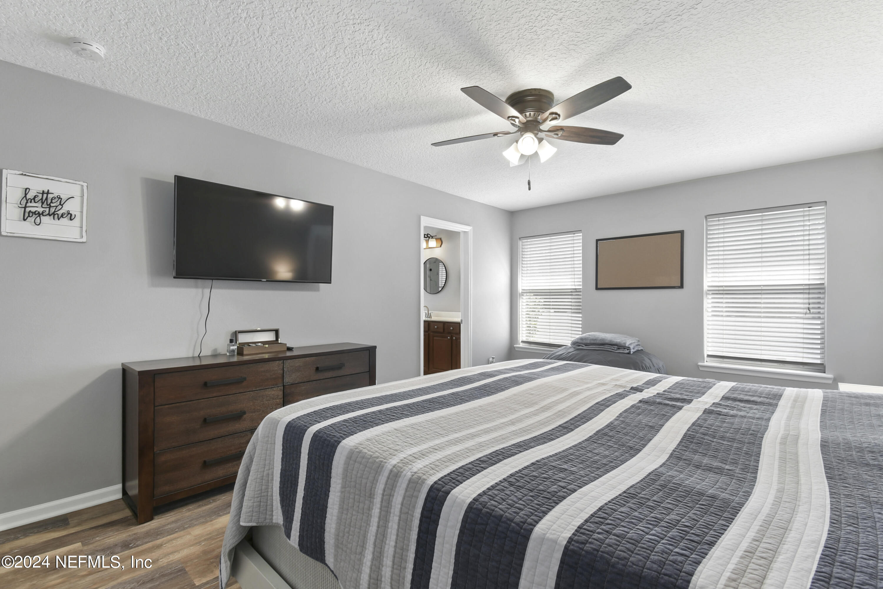 1165 Carmona Place St. Augustine, FL 32092 - Photo 14 of 42 Primary Bedroom