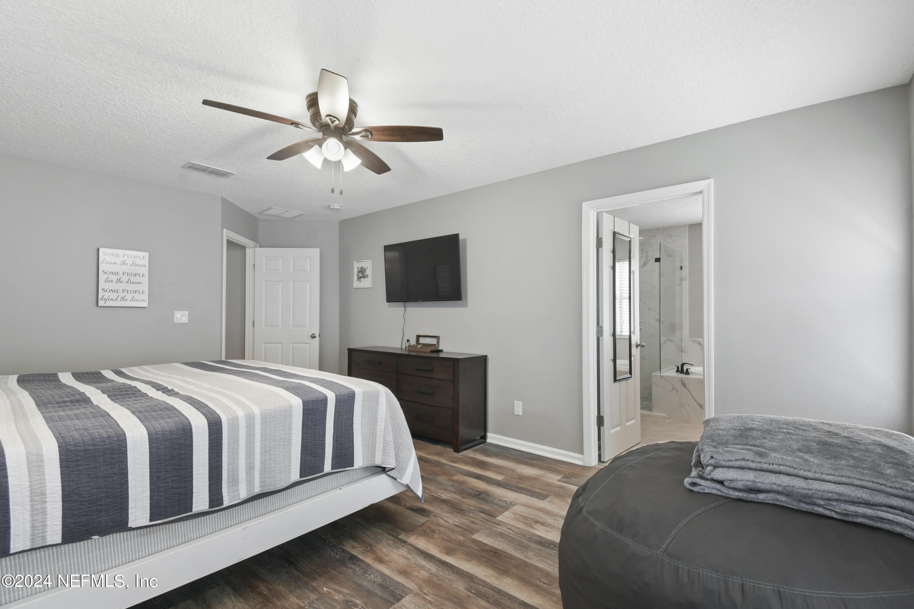 1165 Carmona Place St. Augustine, FL 32092 - Photo 15 of 42 Primary Bedroom