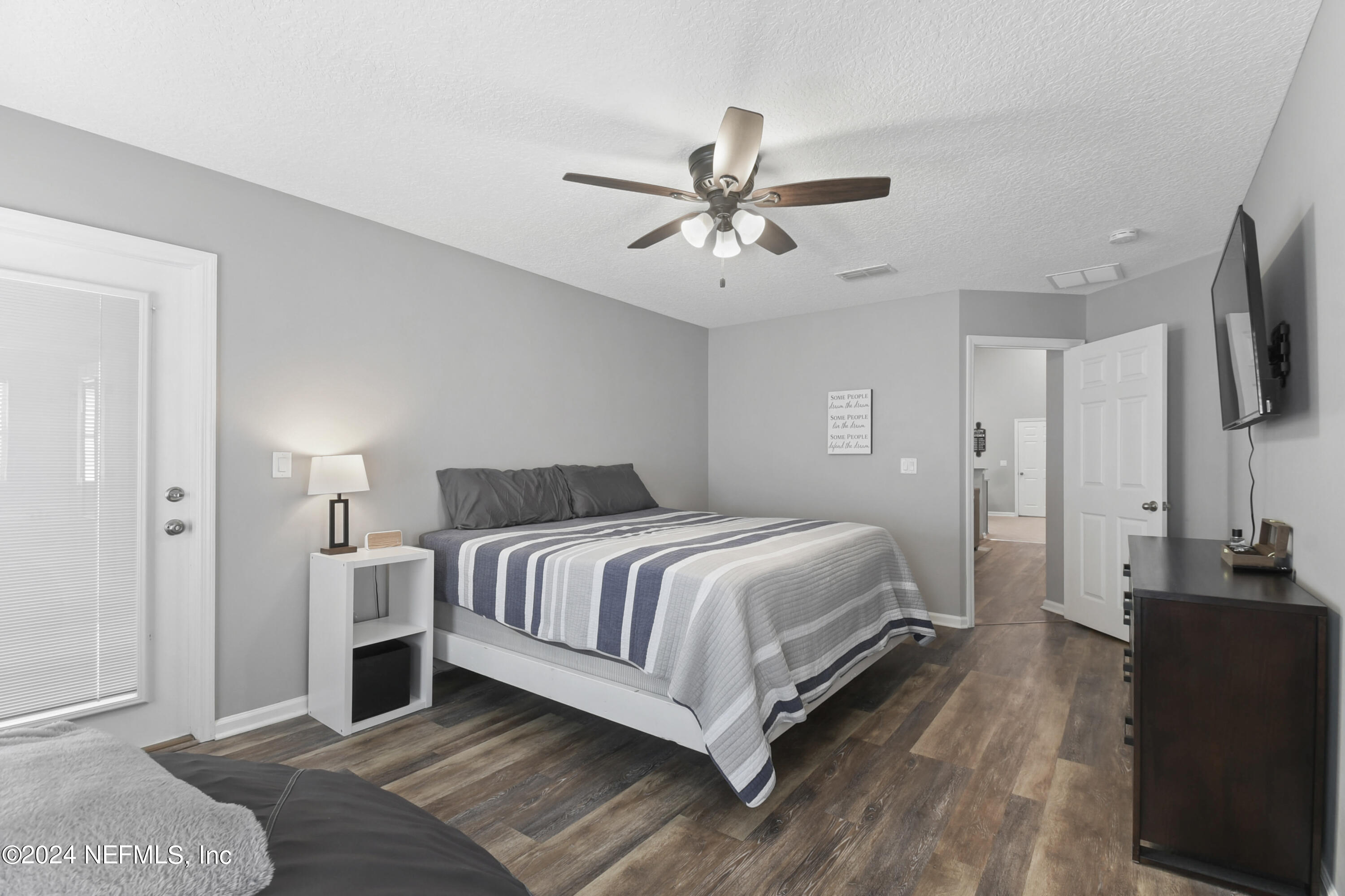 1165 Carmona Place St. Augustine, FL 32092 - Photo 16 of 42 Primary Bedroom