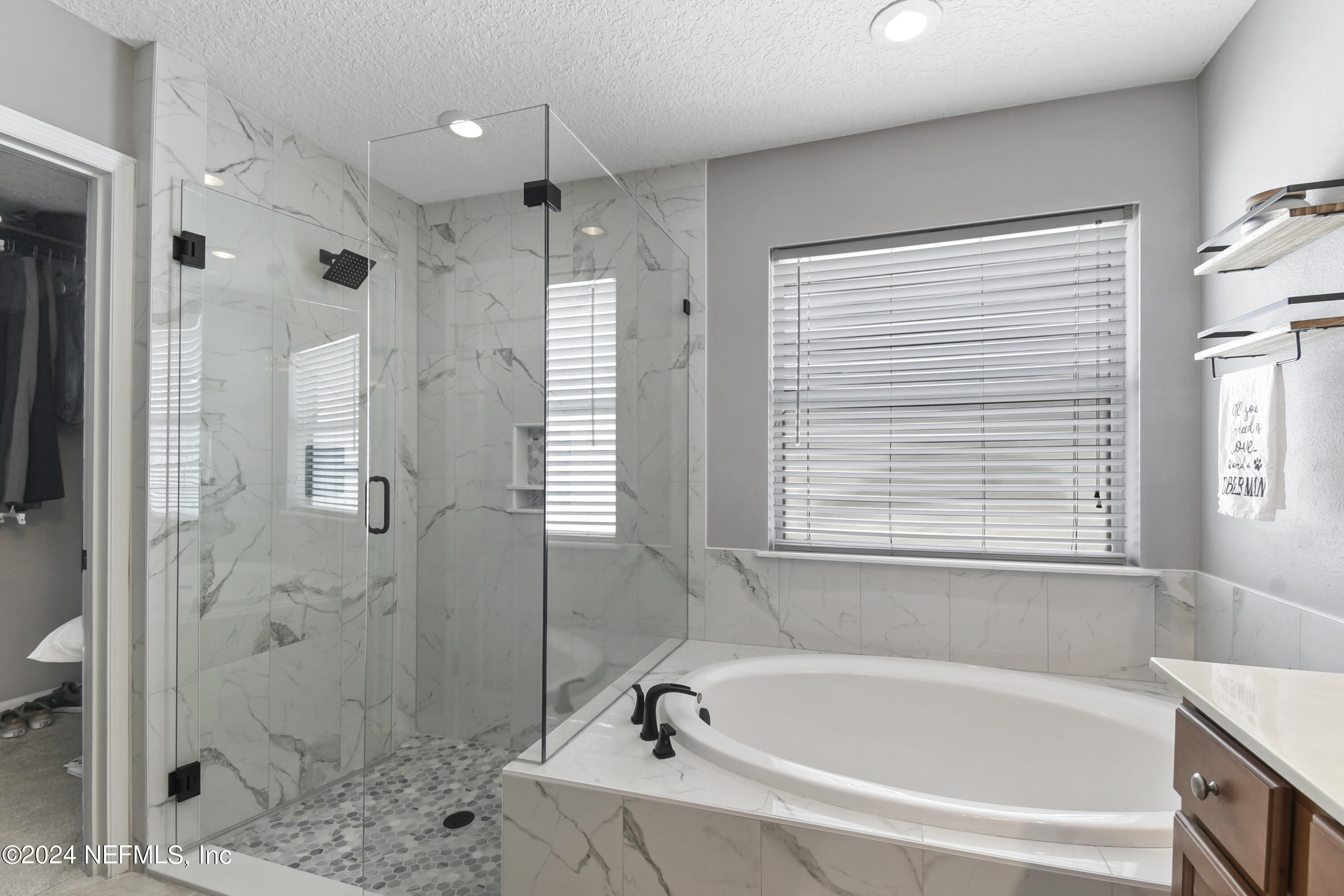 1165 Carmona Place St. Augustine, FL 32092 - Photo 18 of 42 Primary Bathroom