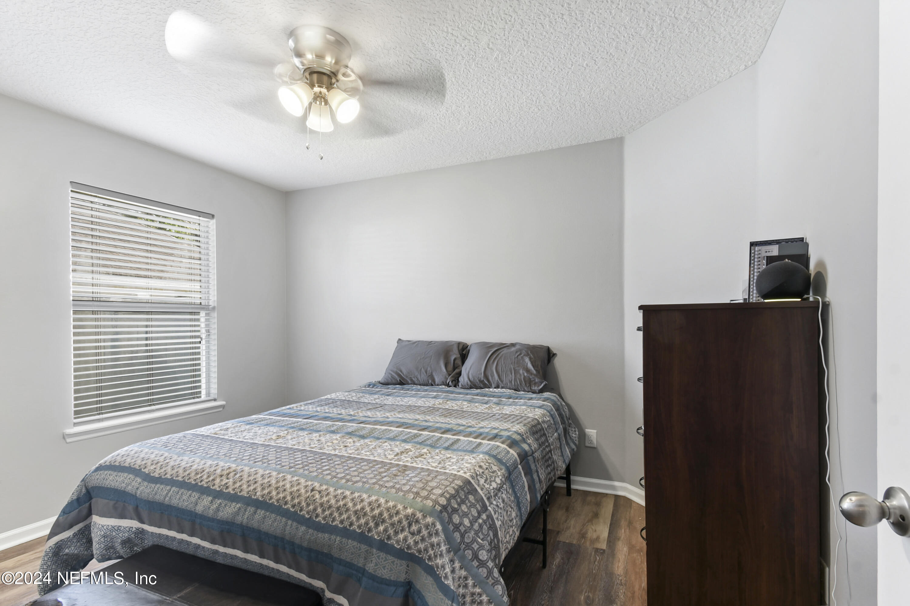 1165 Carmona Place St. Augustine, FL 32092 - Photo 24 of 42 Third Bedroom