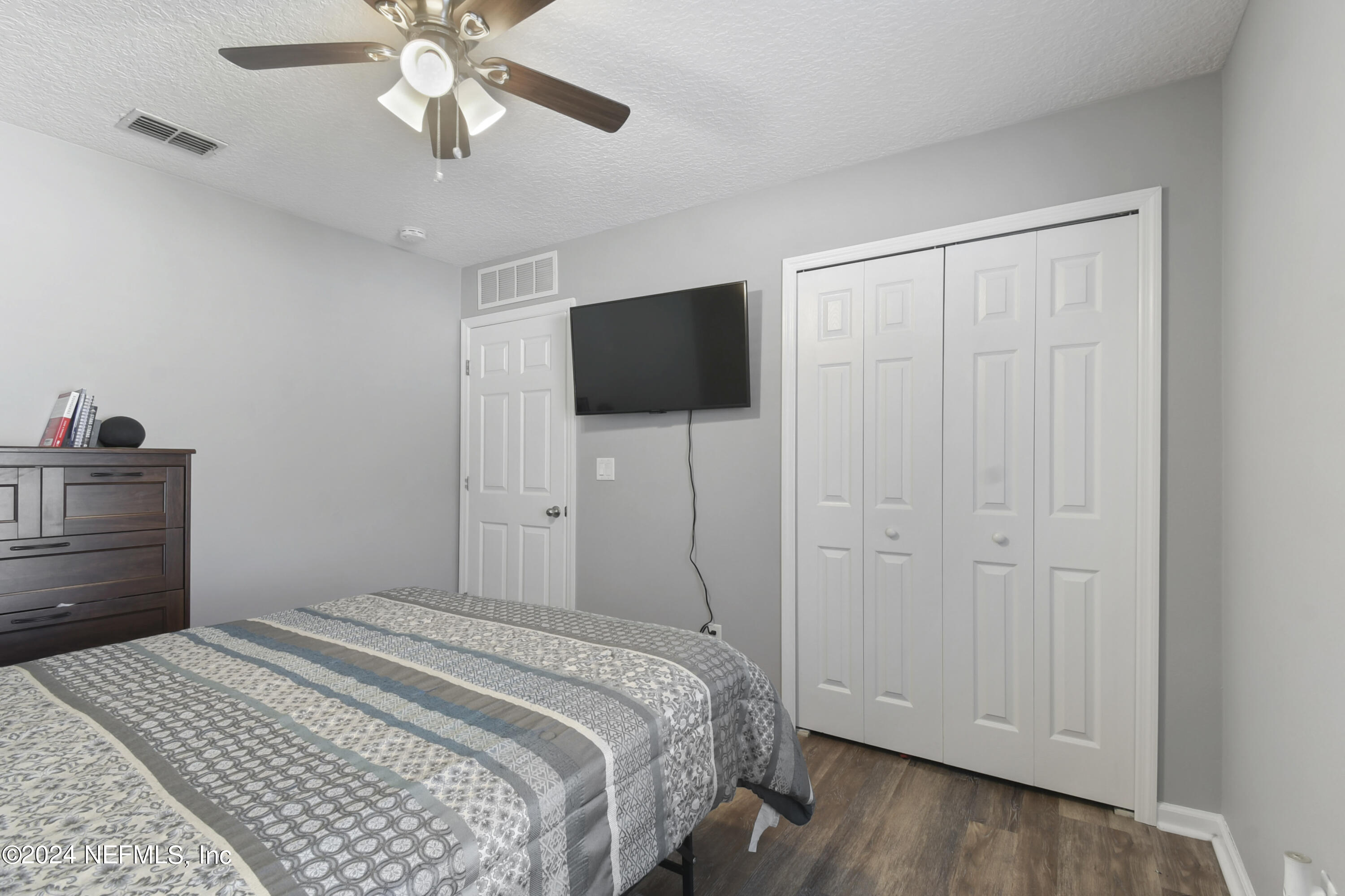 1165 Carmona Place St. Augustine, FL 32092 - Photo 25 of 42 Third Bedroom