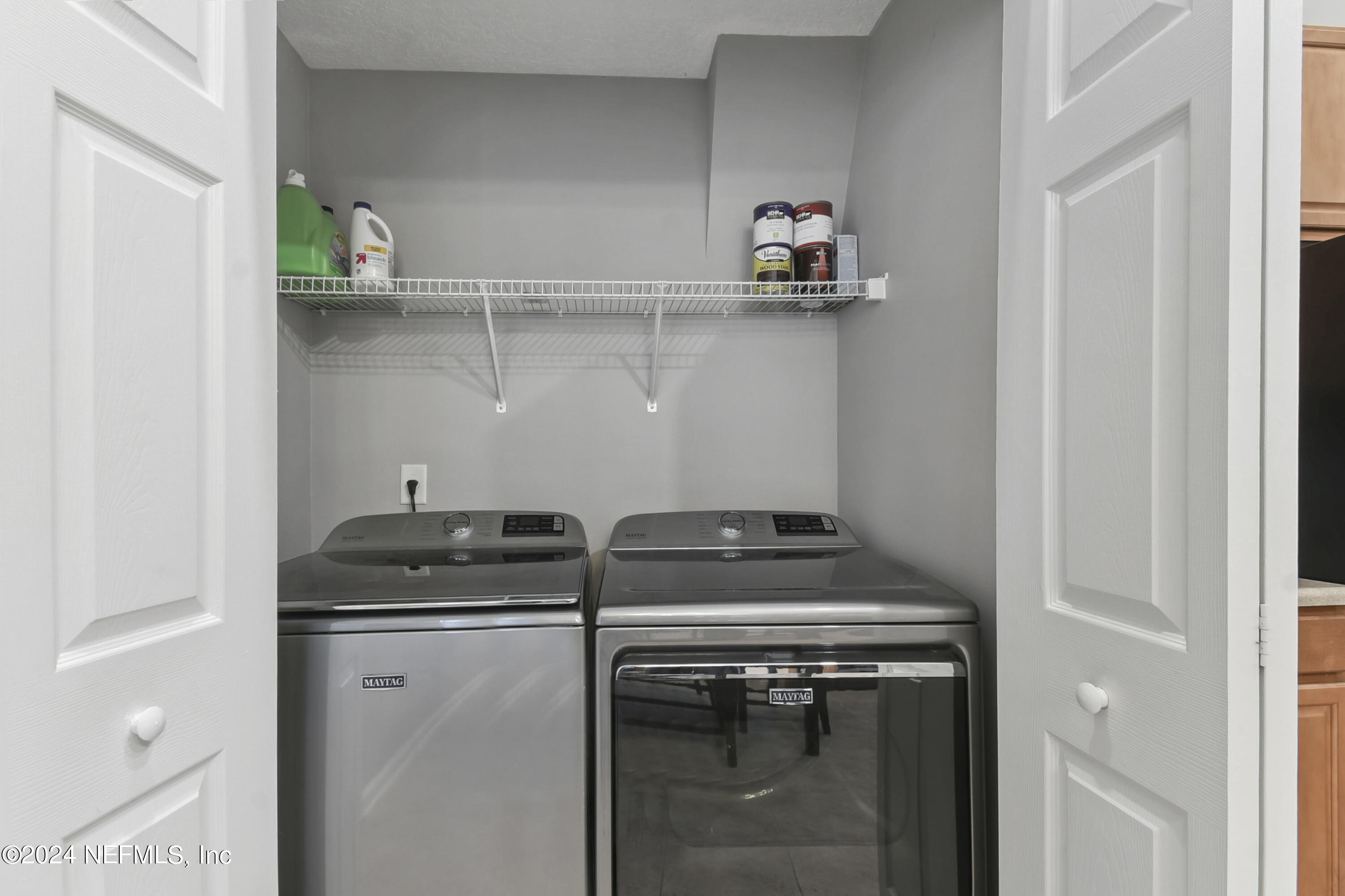 1165 Carmona Place St. Augustine, FL 32092 - Photo 26 of 42 Utility Room