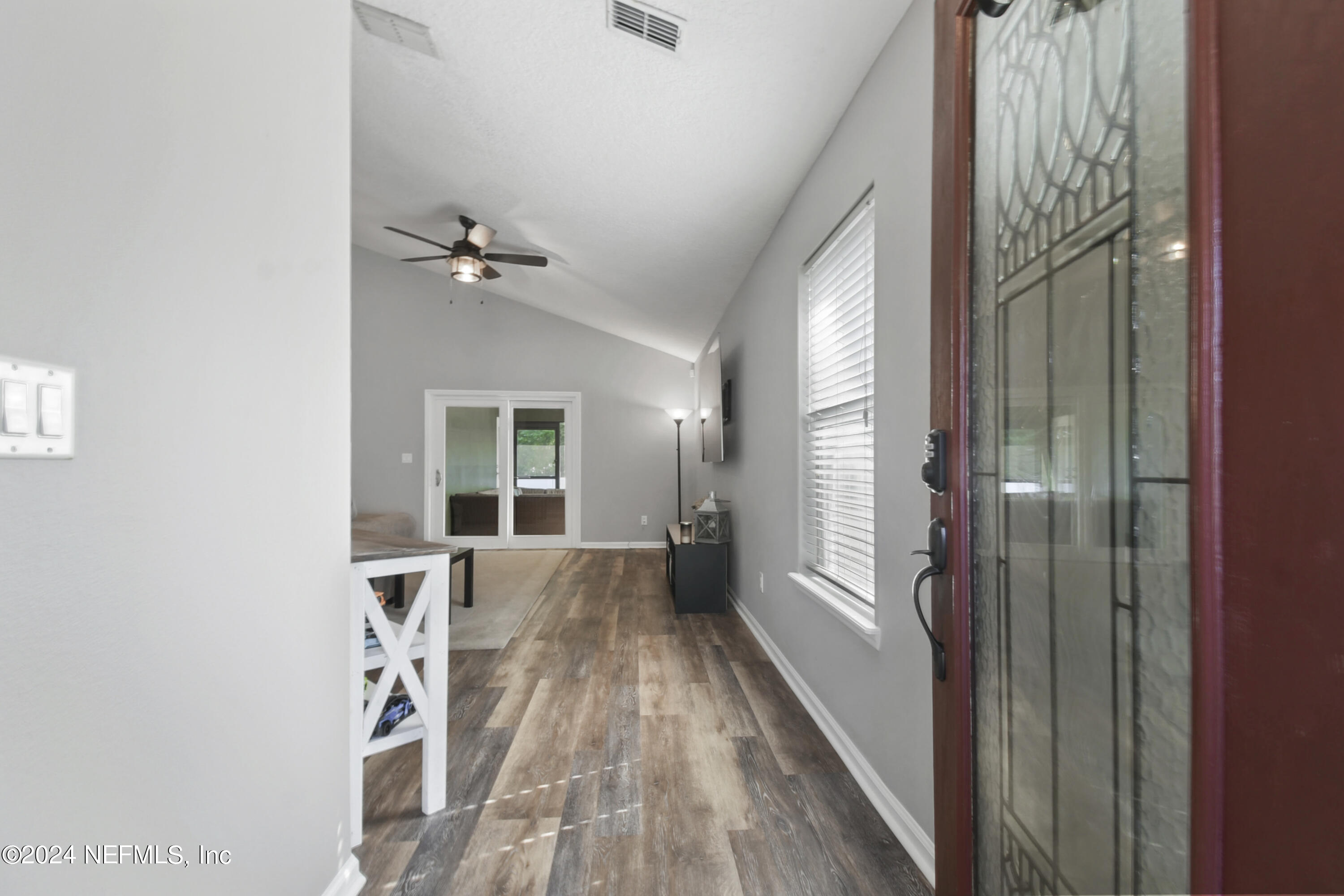 1165 Carmona Place St. Augustine, FL 32092 - Photo 3 of 42 Entry