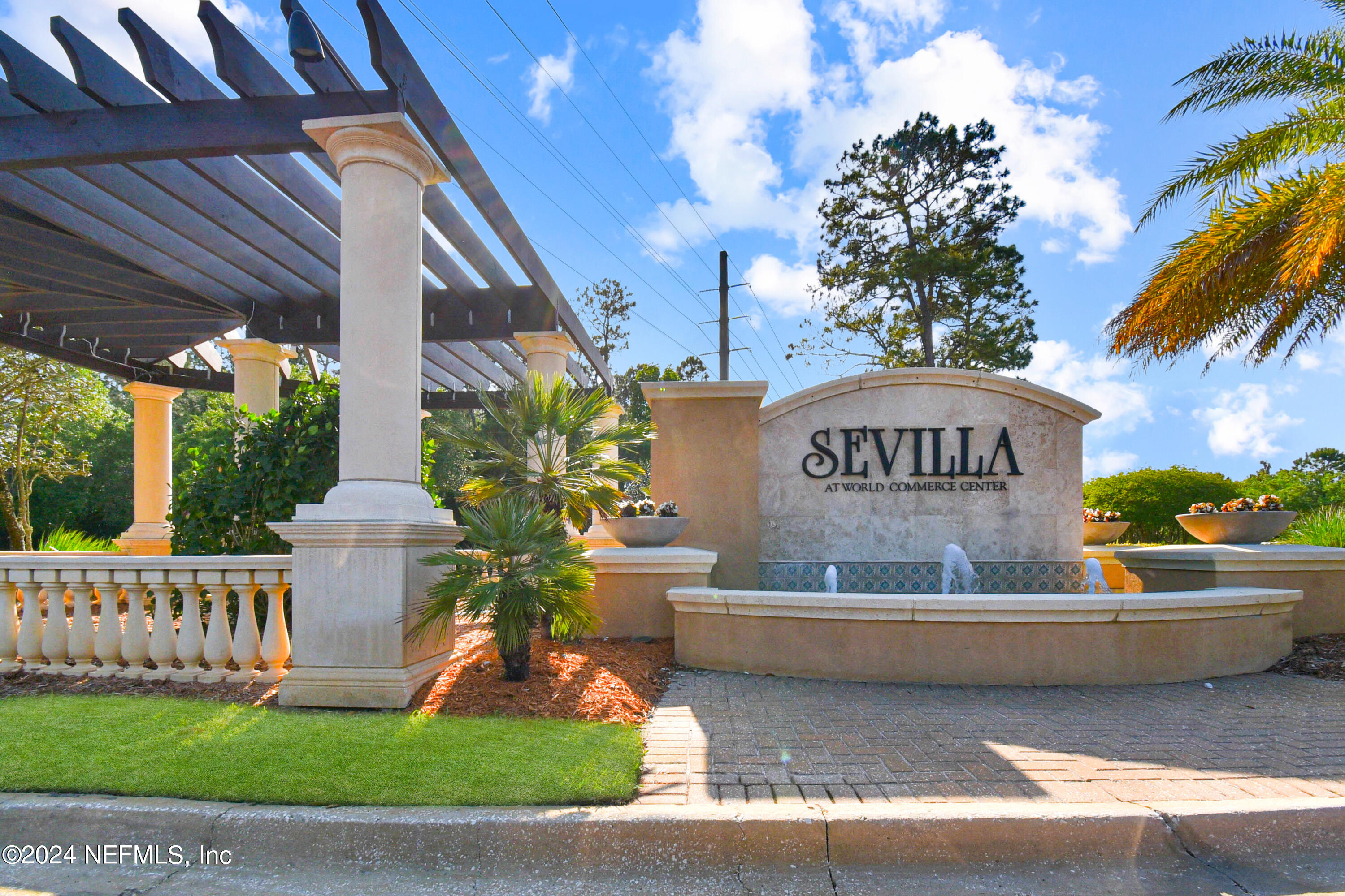 1165 Carmona Place St. Augustine, FL 32092 - Photo 34 of 42 Sevilla