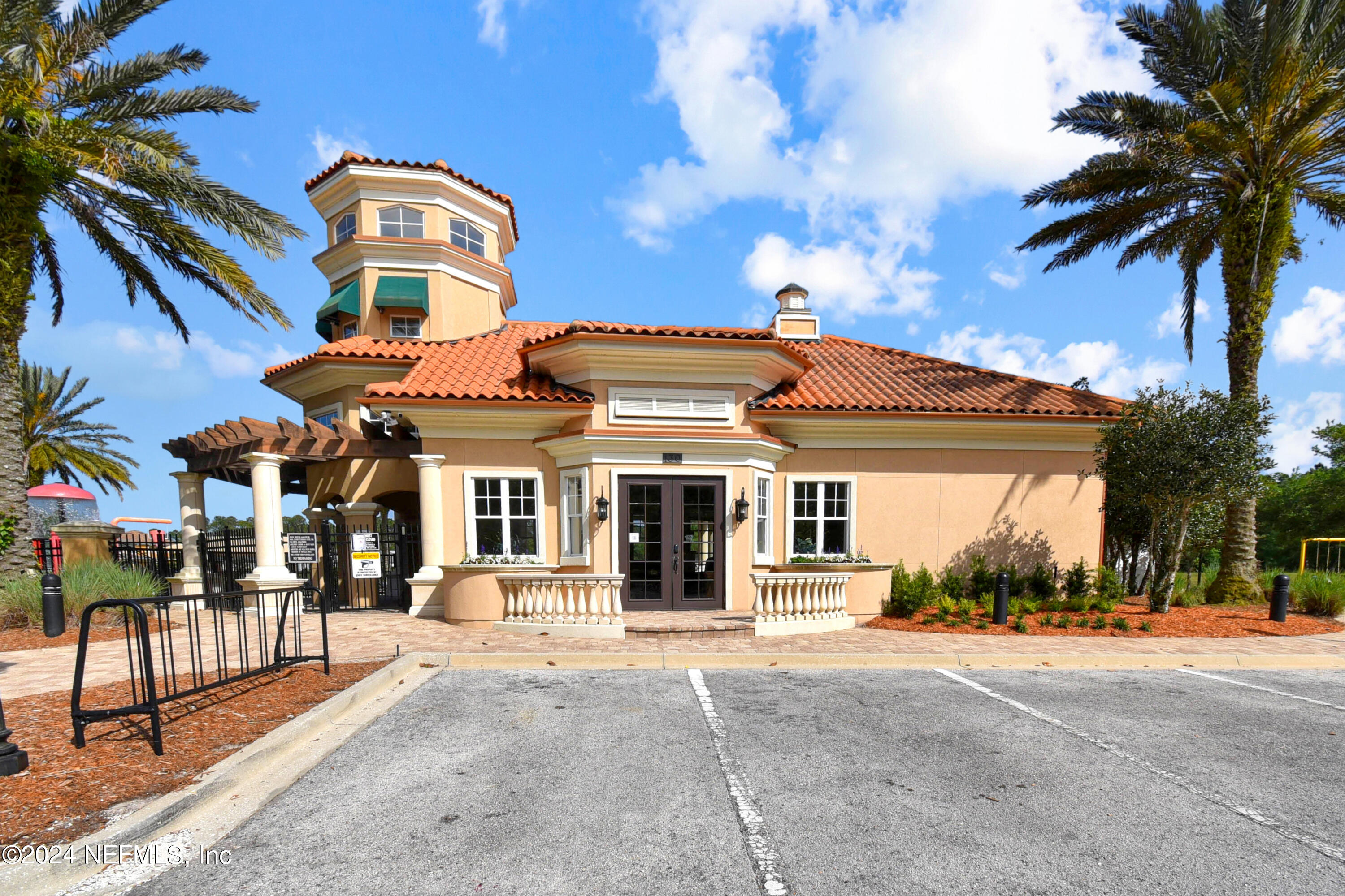 1165 Carmona Place St. Augustine, FL 32092 - Photo 35 of 42 Clubhouse