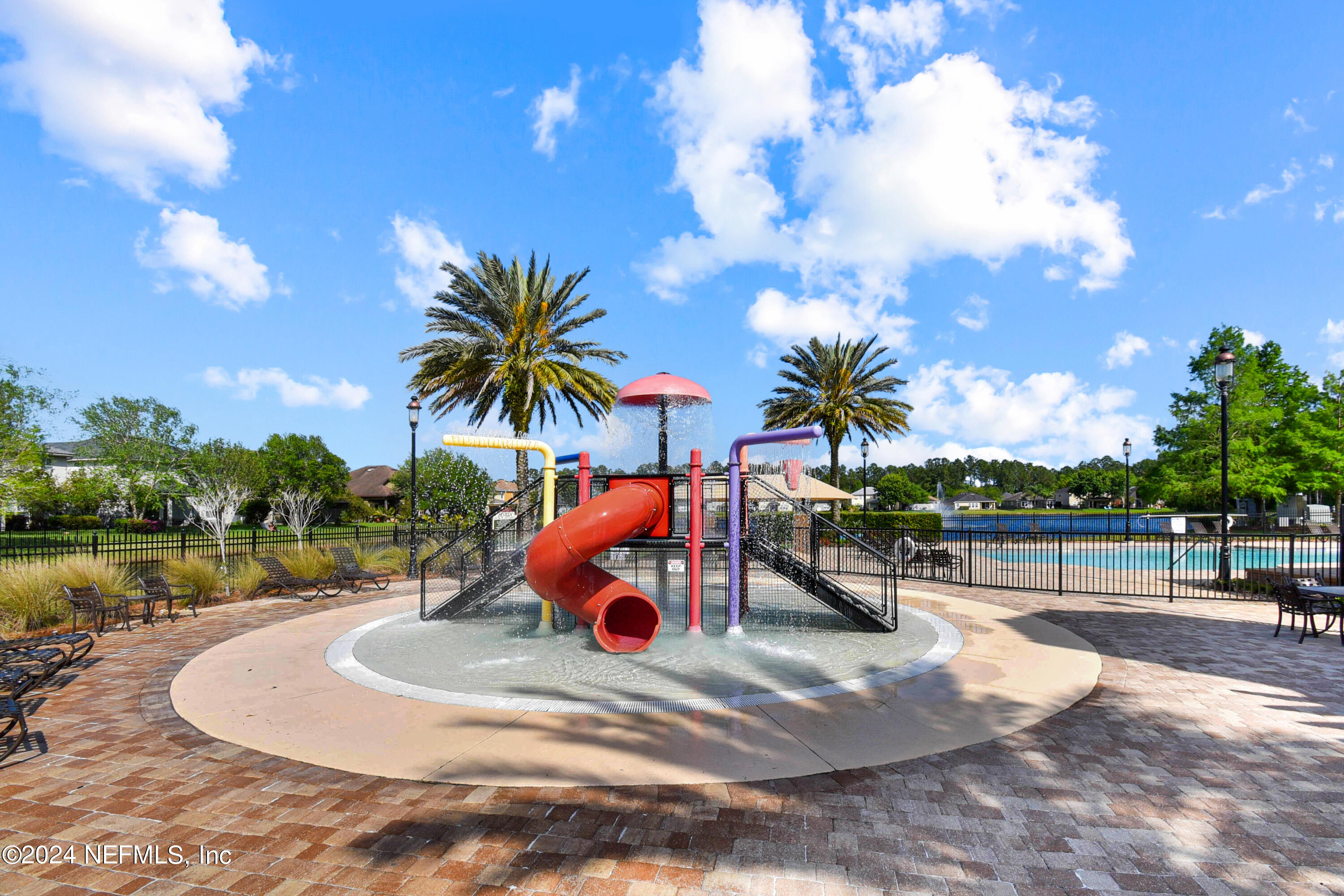 1165 Carmona Place St. Augustine, FL 32092 - Photo 36 of 42 Playground