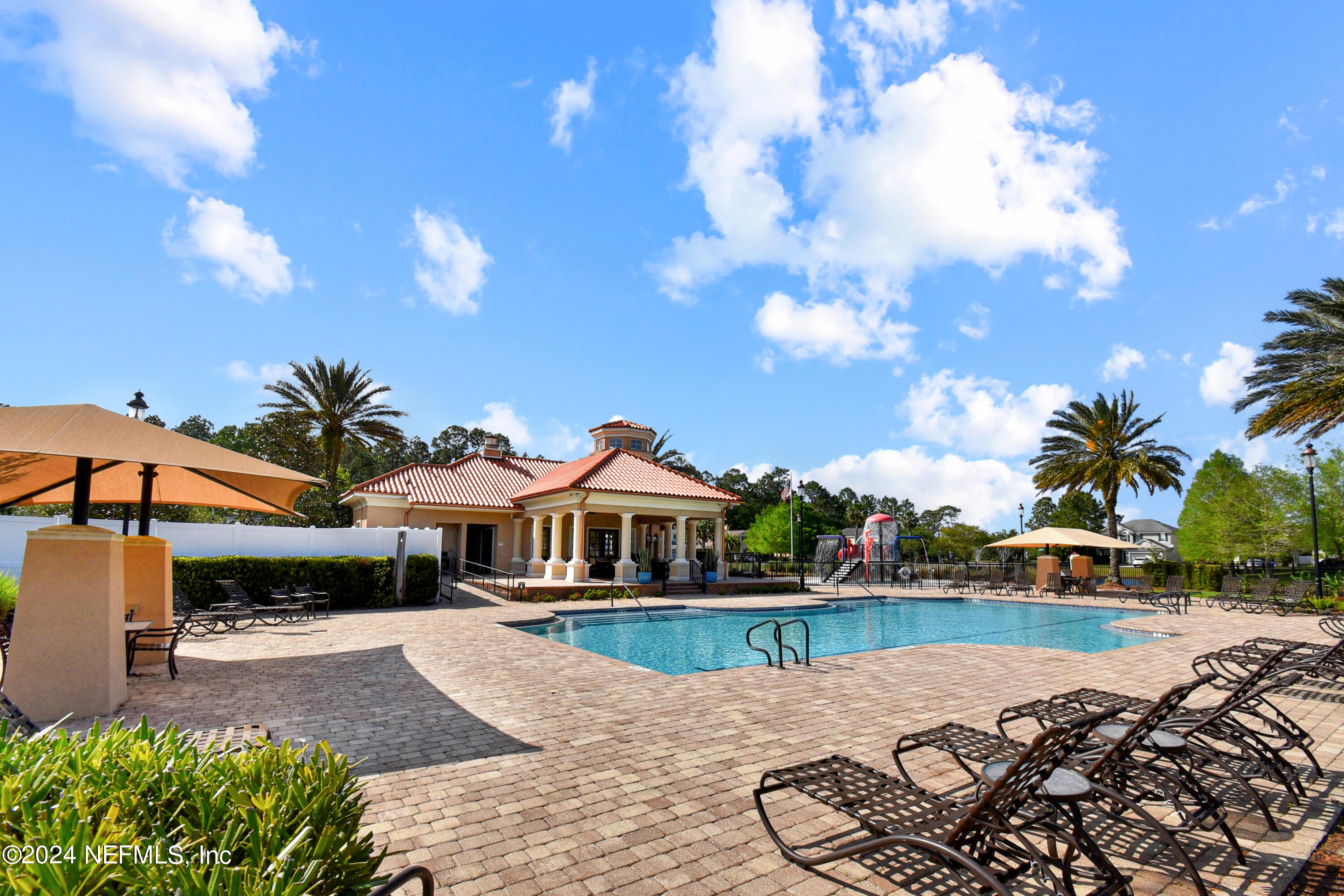 1165 Carmona Place St. Augustine, FL 32092 - Photo 39 of 42 Community Pool