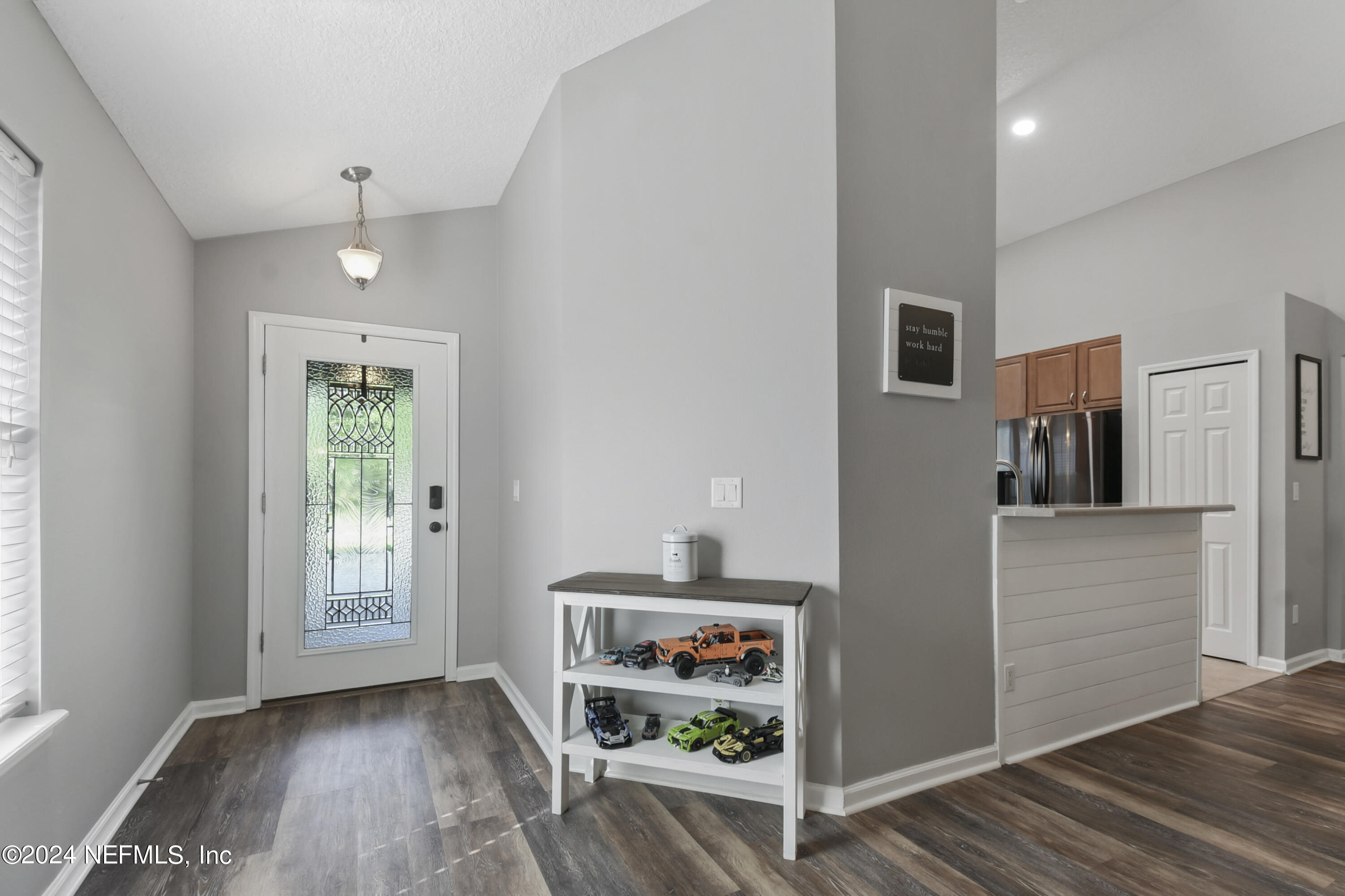 1165 Carmona Place St. Augustine, FL 32092 - Photo 4 of 42 Entry