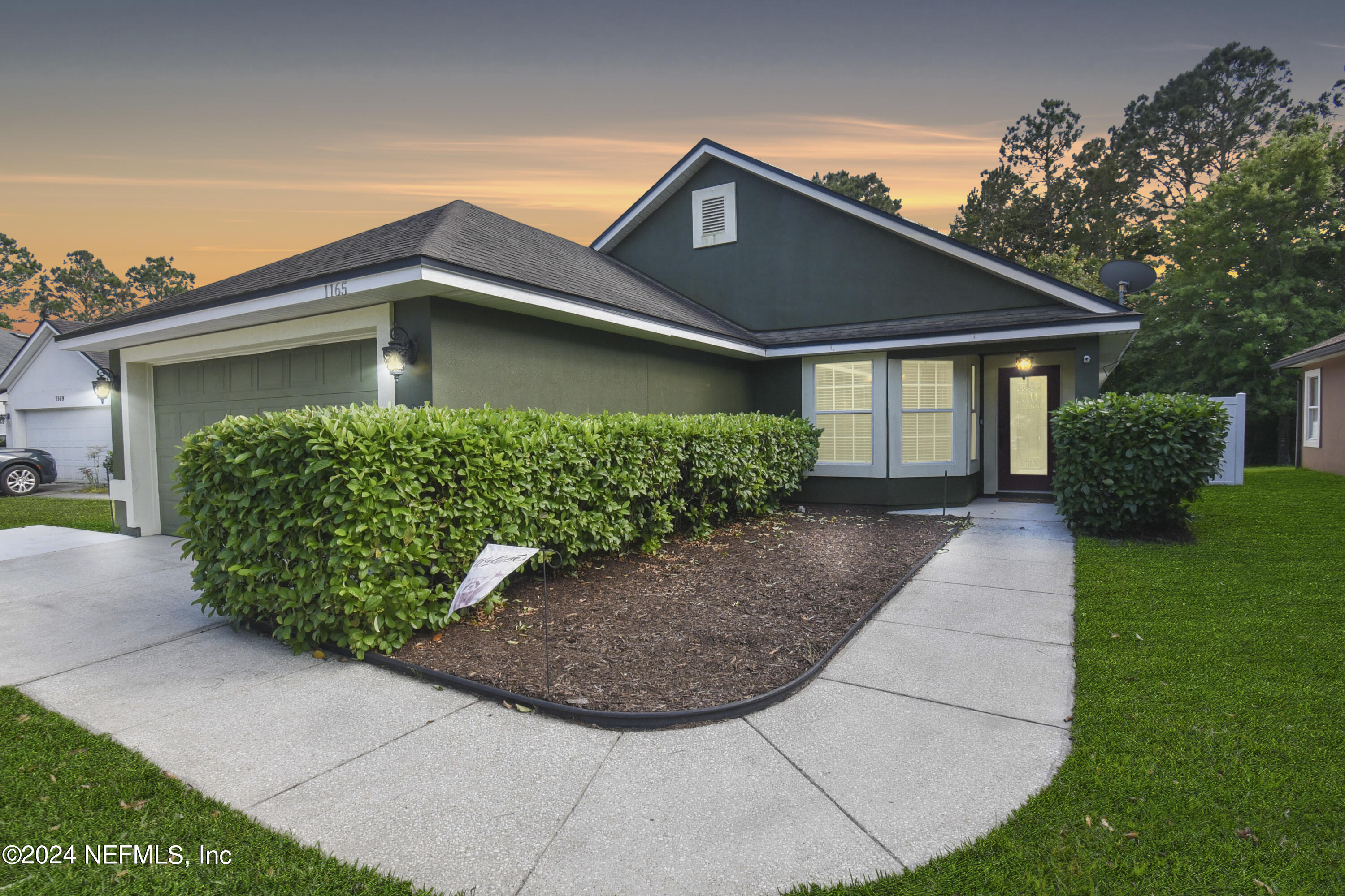 1165 Carmona Place St. Augustine, FL 32092 - Photo 42 of 42 1165 Carmona Pl