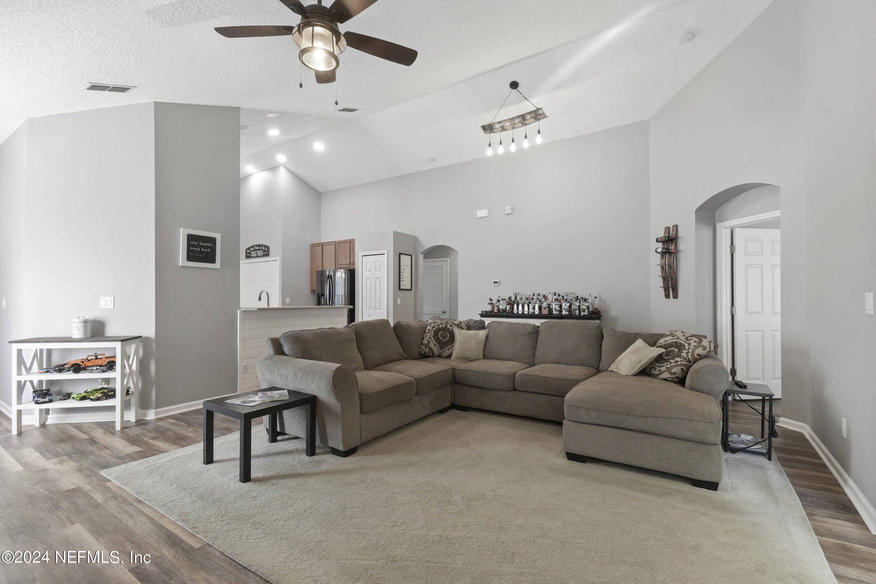 1165 Carmona Place St. Augustine, FL 32092 - Photo 5 of 42 Living Area