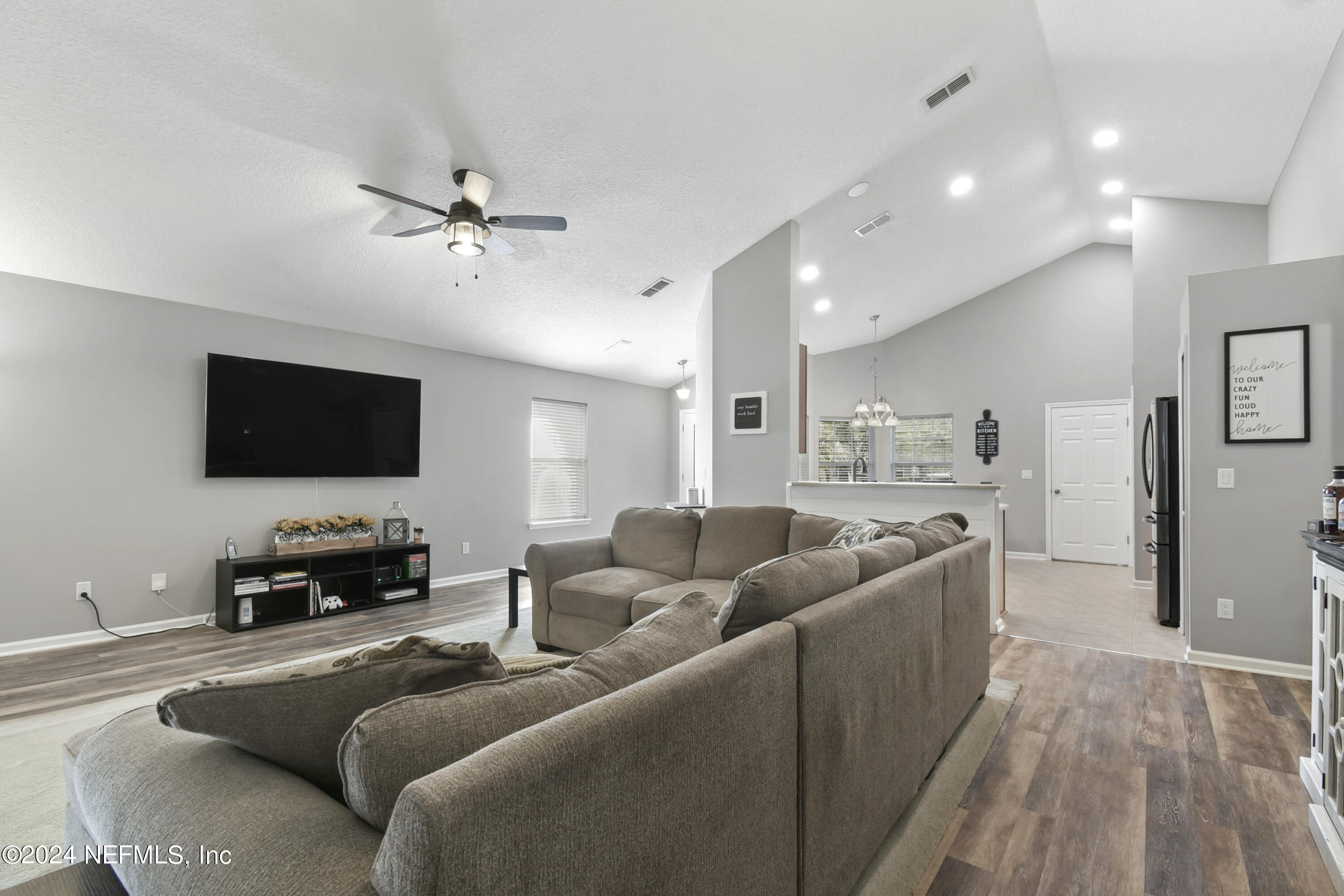 1165 Carmona Place St. Augustine, FL 32092 - Photo 6 of 42 Living Area