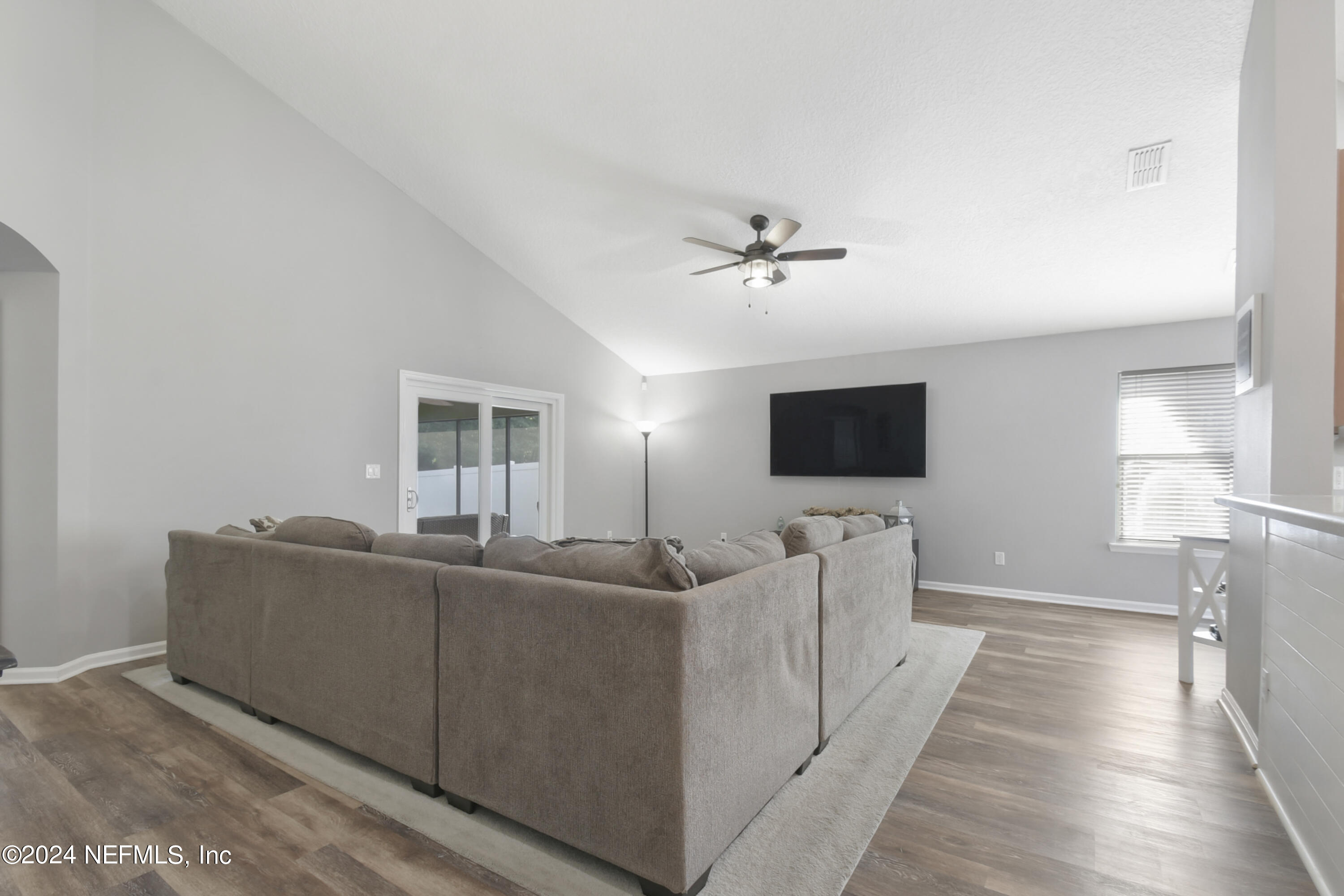 1165 Carmona Place St. Augustine, FL 32092 - Photo 7 of 42 Living Area