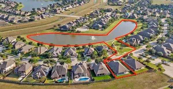 $2,900 | 8507 Sedona Run Drive, Cypress, TX 77433