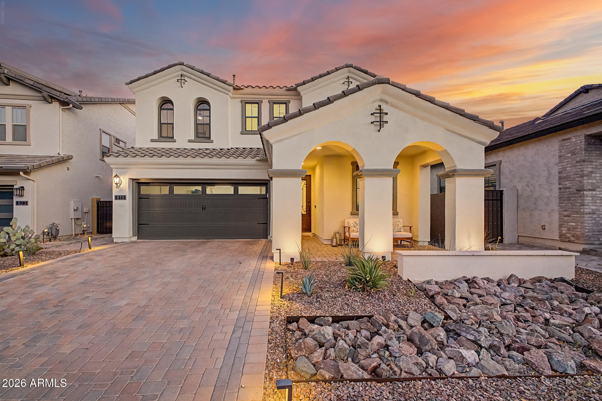 819 West Deer Creek Road Phoenix, AZ 85048 - Photo 1 of 76