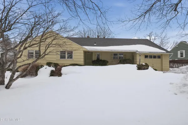 $320,000 | 57 Donna Avenue, Pittsfield, MA 01201