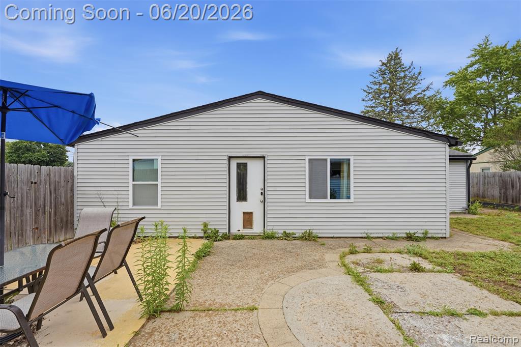 3604 Minton Road Lake Orion, MI 48359 - Photo 35 of 54