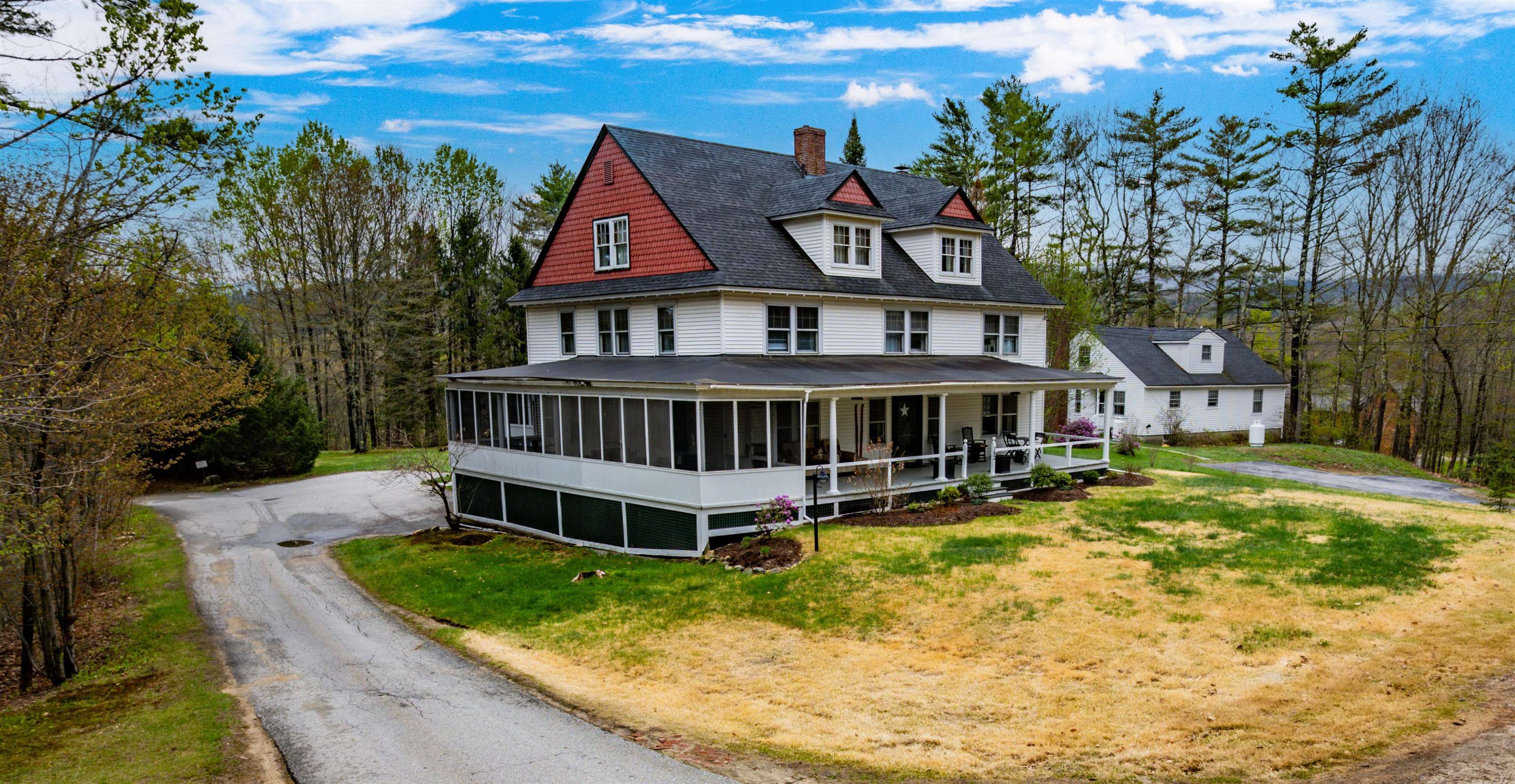 192 North Shore Road Hebron, NH 03241 - Photo 60 of 60