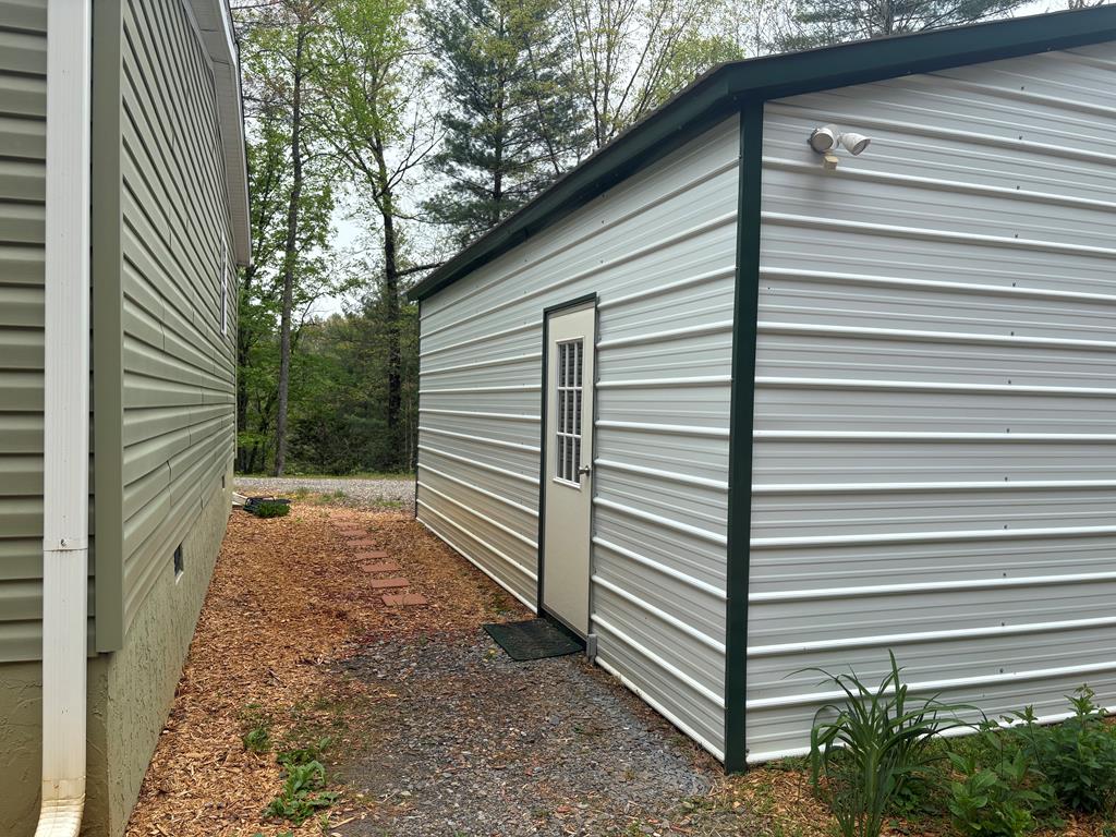 136 Caney Br Road Murphy, NC 28906 - Photo 26 of 41 Gallery Image 26