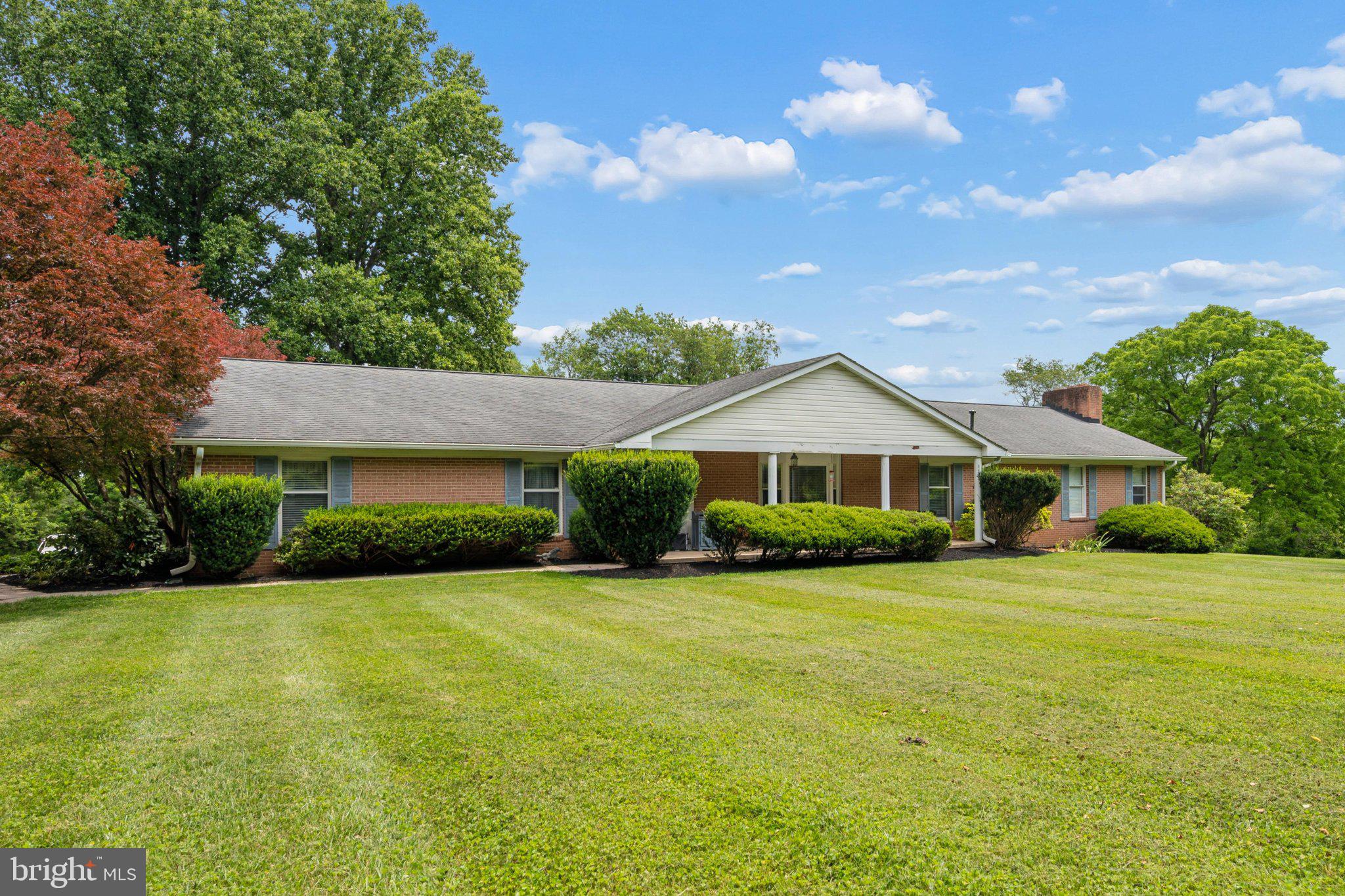 8953 Gue Road Damascus, MD 20872 - Photo 2 of 54 Exterior Front