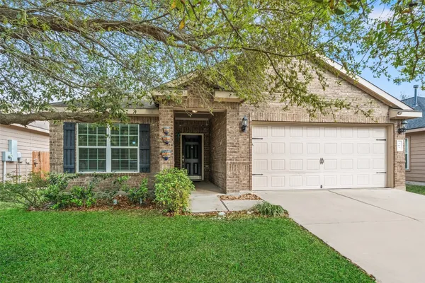$229,000 | 303 Pine Mist Lane, Conroe, TX 77304