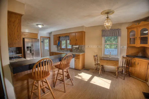 $399,000 | 10 Dore Street, Ossipee, NH 03814