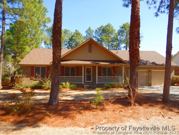 7784 Trappers Road Fayetteville, NC 28311 - Photo 1 of 25 Gallery Image 1
