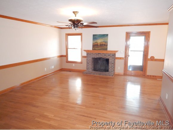 7784 Trappers Road Fayetteville, NC 28311 - Photo 10 of 25 Gallery Image 10