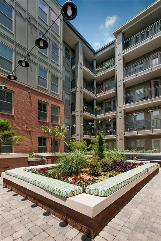 2420 Peachtree Road Northwest, Unit 1329 Atlanta, GA 30305 - Photo 20 of 39