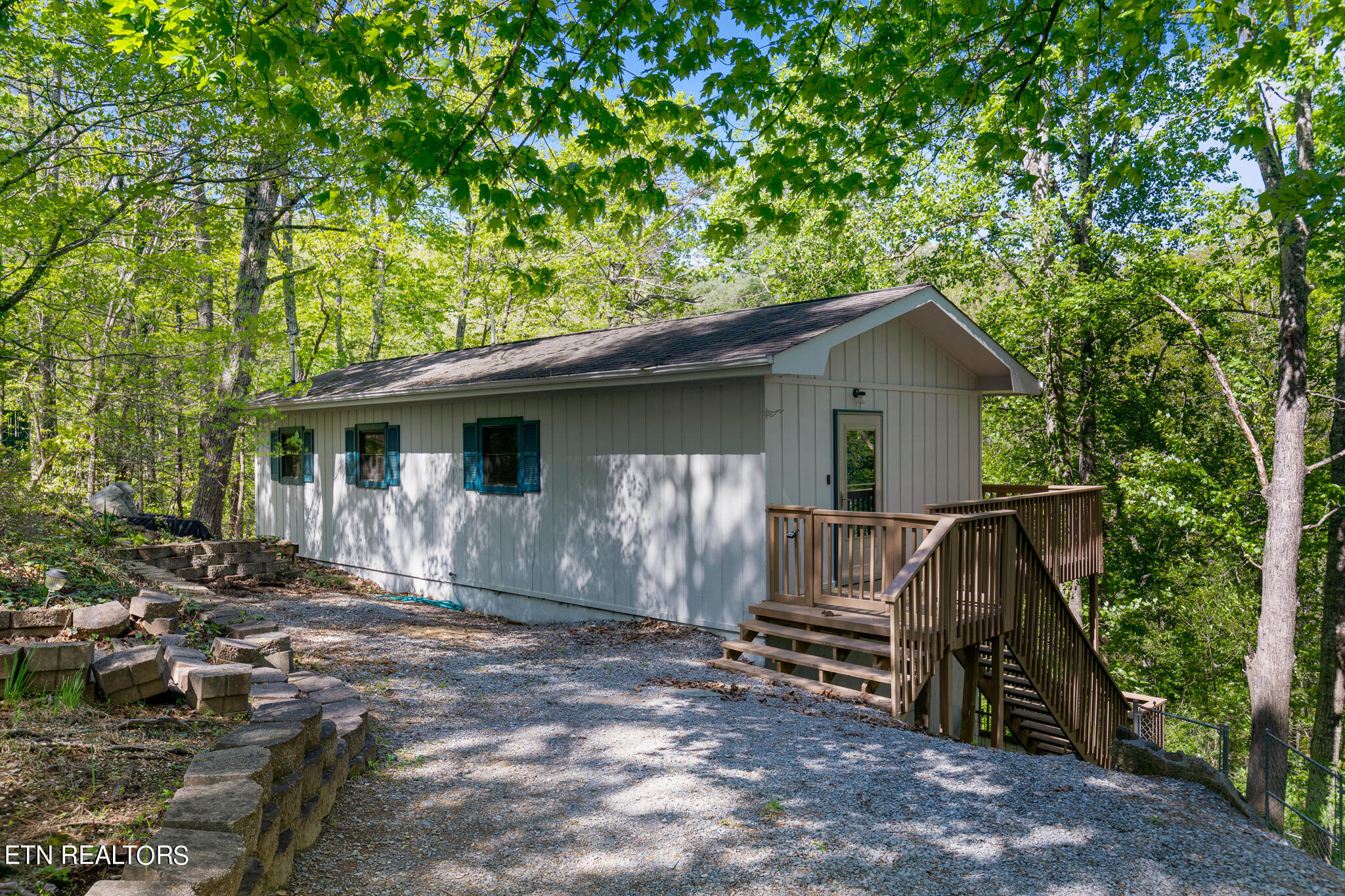 640 Pinemont Drive - Pigeon Forge-3