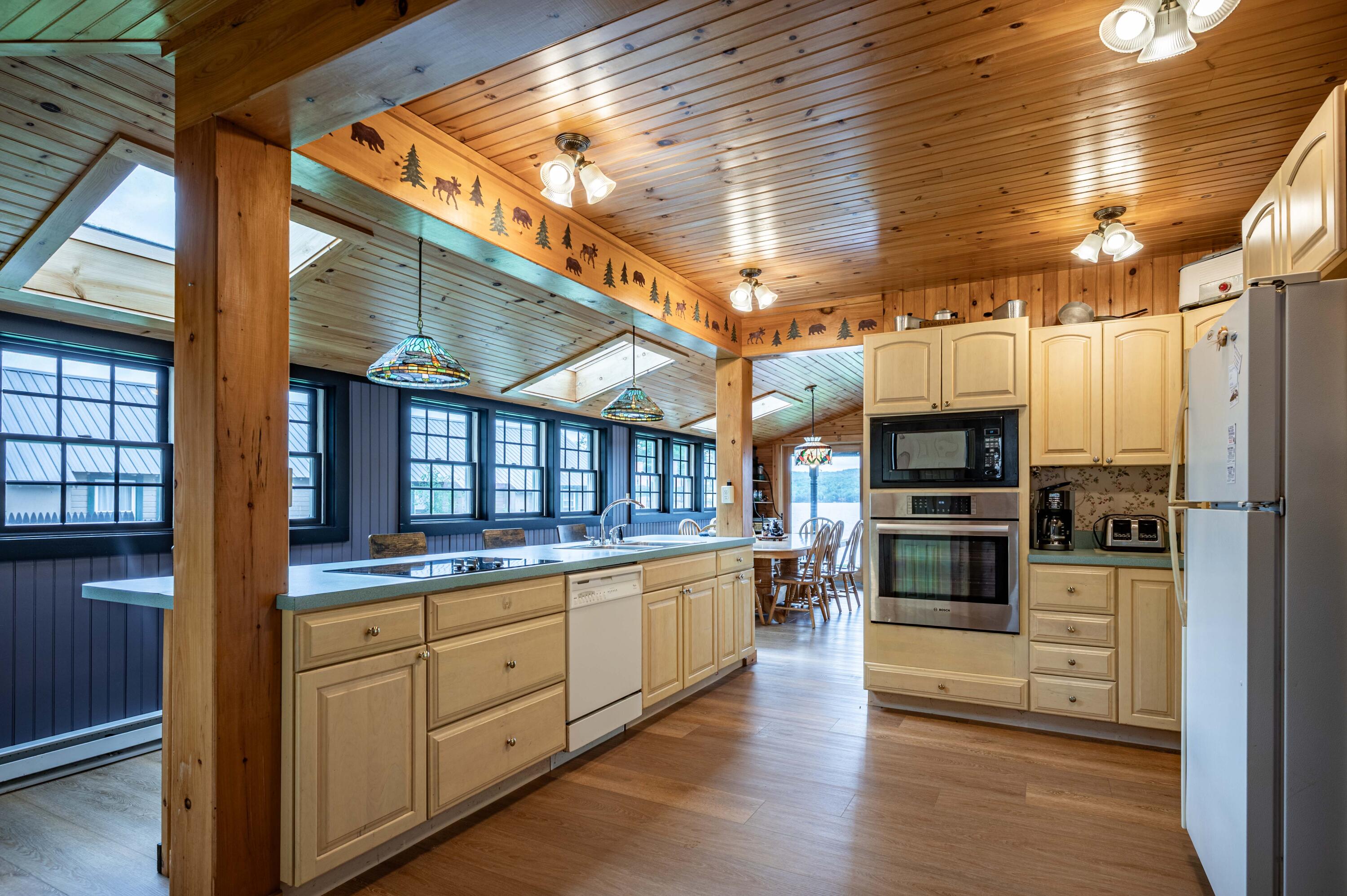 150 Kenmore Road Old Forge, NY 13420 - Photo 16 of 100 JKZ_6920-HDR