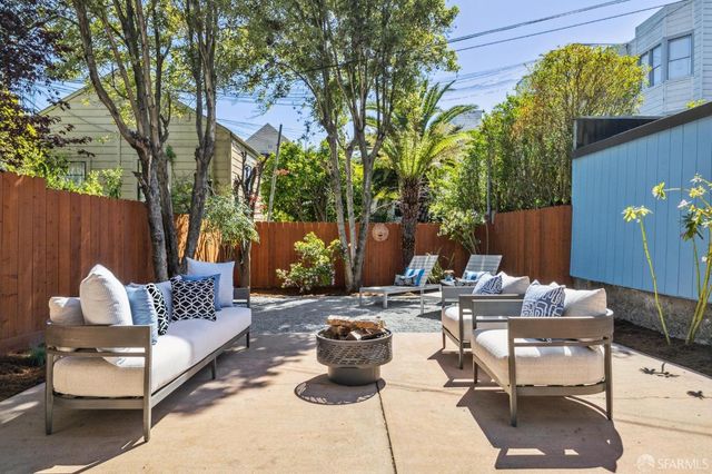 $2,800,000 | 3881 Cesar Chavez, San Francisco, CA 94131