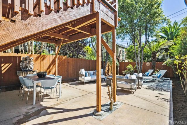 $2,800,000 | 3881 Cesar Chavez, San Francisco, CA 94131