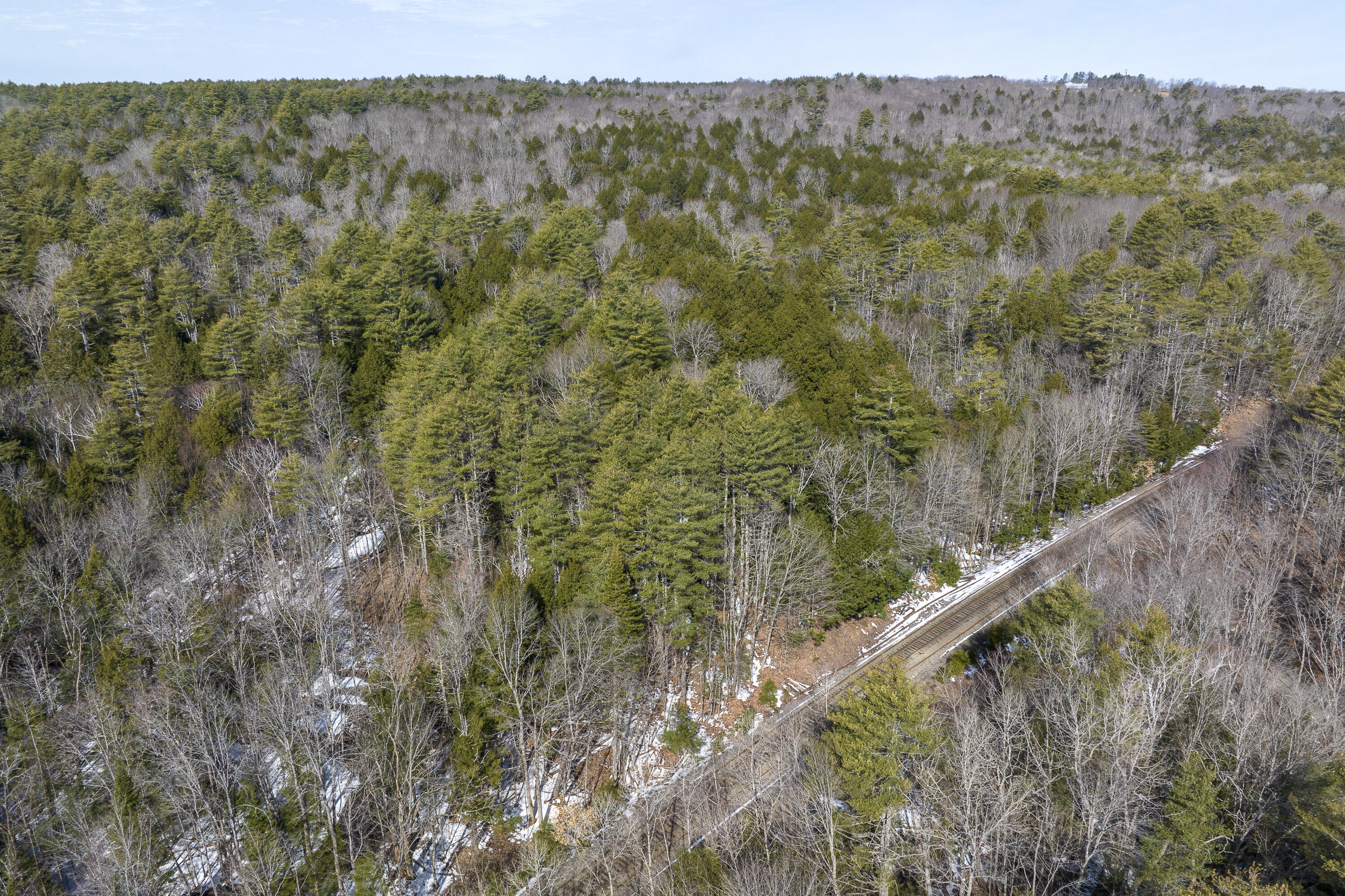 Map11-lot30 Cobbs Bridge Road New Gloucester, ME 04260 - Photo 22 of 26 CobbsBridgeRdLand,NewGloucester-17