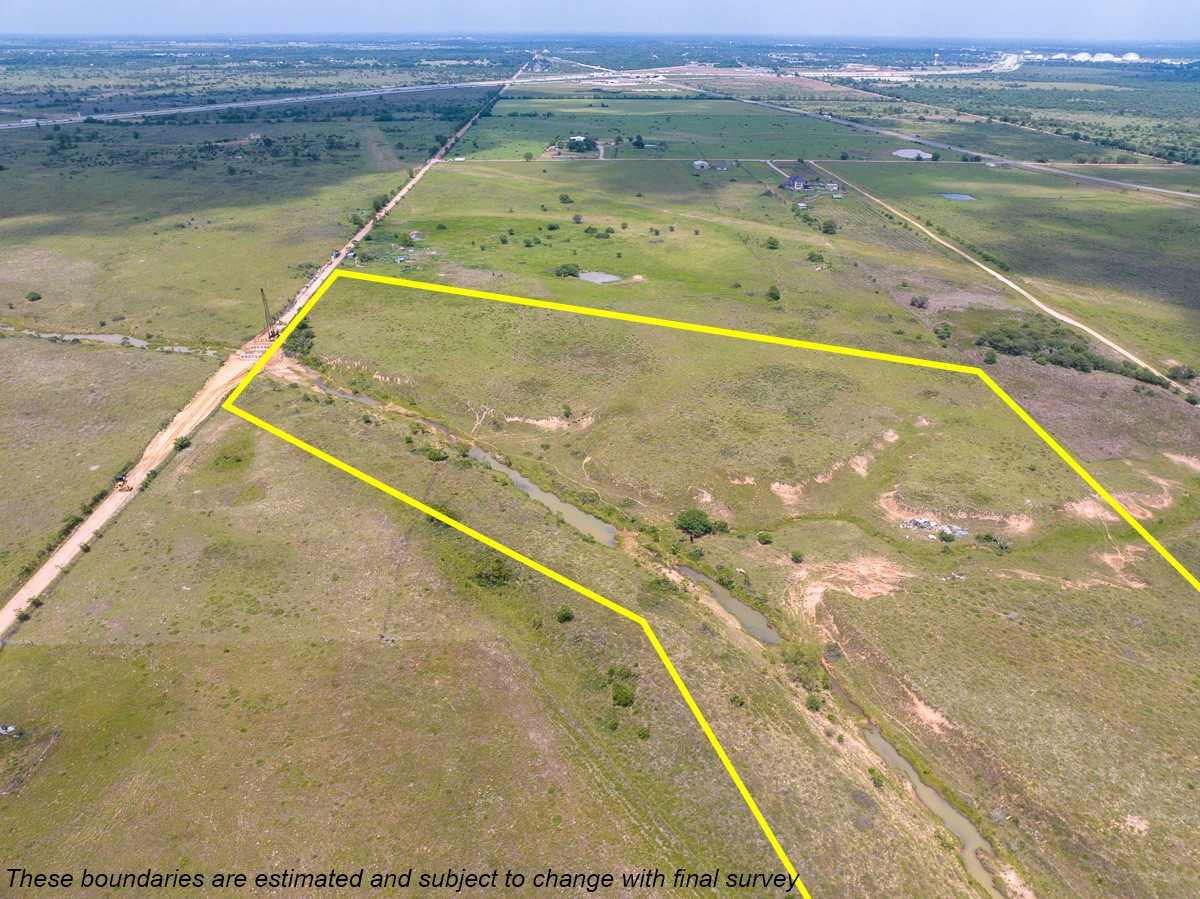 Tbd Wolchik Road Sealy, TX 77474 - Photo 1 of 25