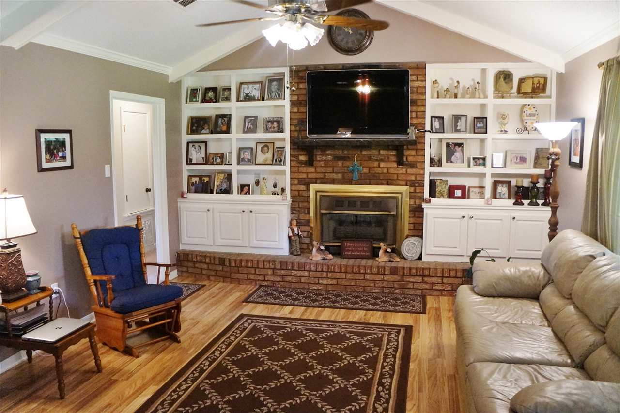 1262 Old Pearl Road Florence, MS 39073 - Photo 24 of 35 Photo 24