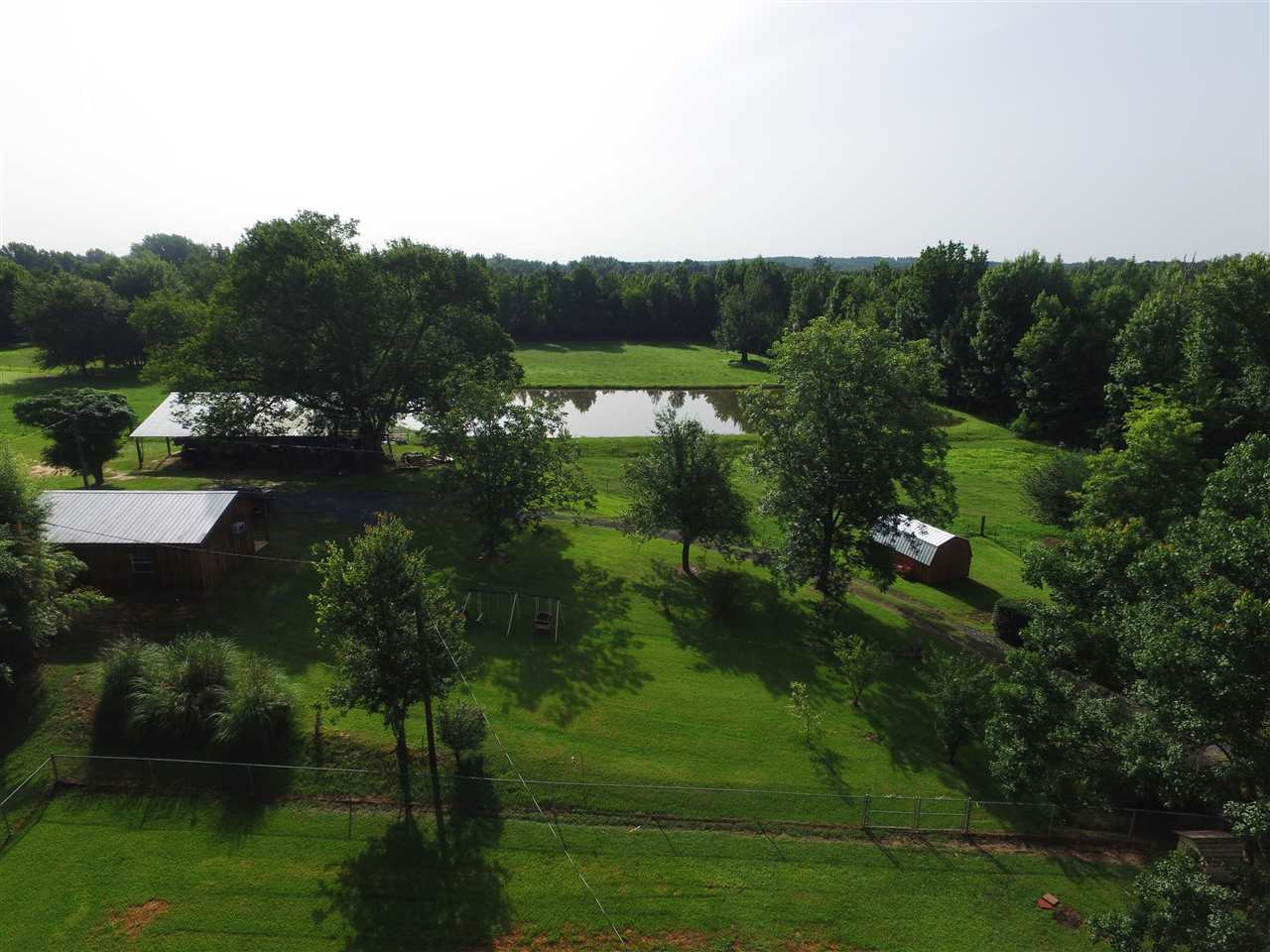 1262 Old Pearl Road Florence, MS 39073 - Photo 29 of 35 Photo 29